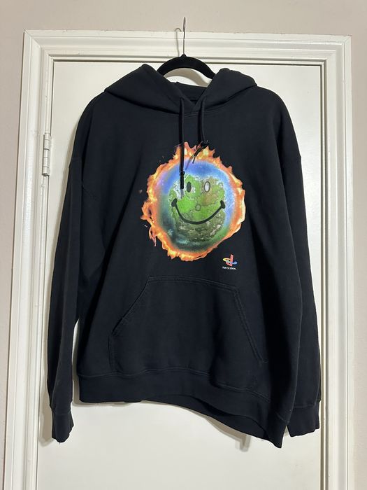 Travis scott fortnite discount hoodie