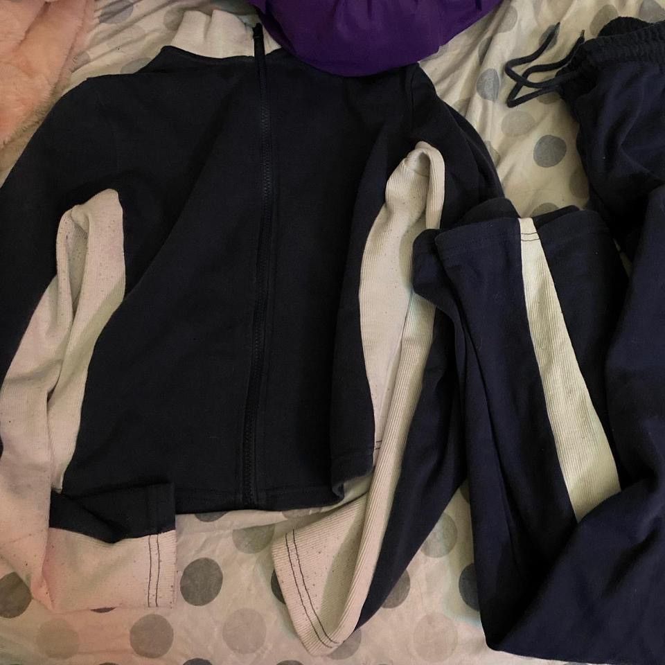 Fashion Nova Two piece set Size 28" / US 6 / IT 42 - 1 Thumbnail