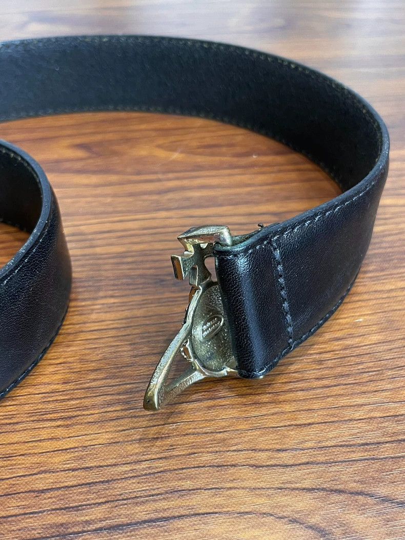 Vivienne Westwood Vivienne Westwood Saturn full in the zodiac belt Size ONE SIZE - 3 Thumbnail