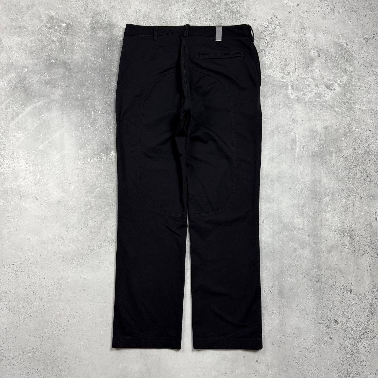 Rapha Rapha Riding Cycling Pants Black Size 36 Size US 36 / EU 52 - 2 Thumbnail