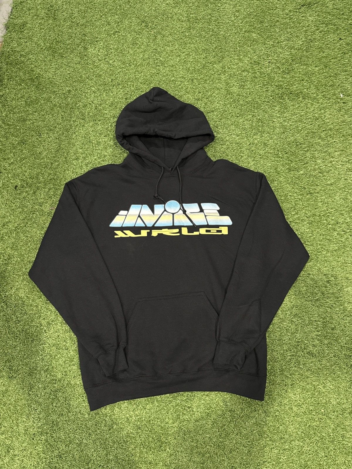 999 Club Juice Wrld 999 Hoodie Size US M / EU 48-50 / 2 - 1 Thumbnail