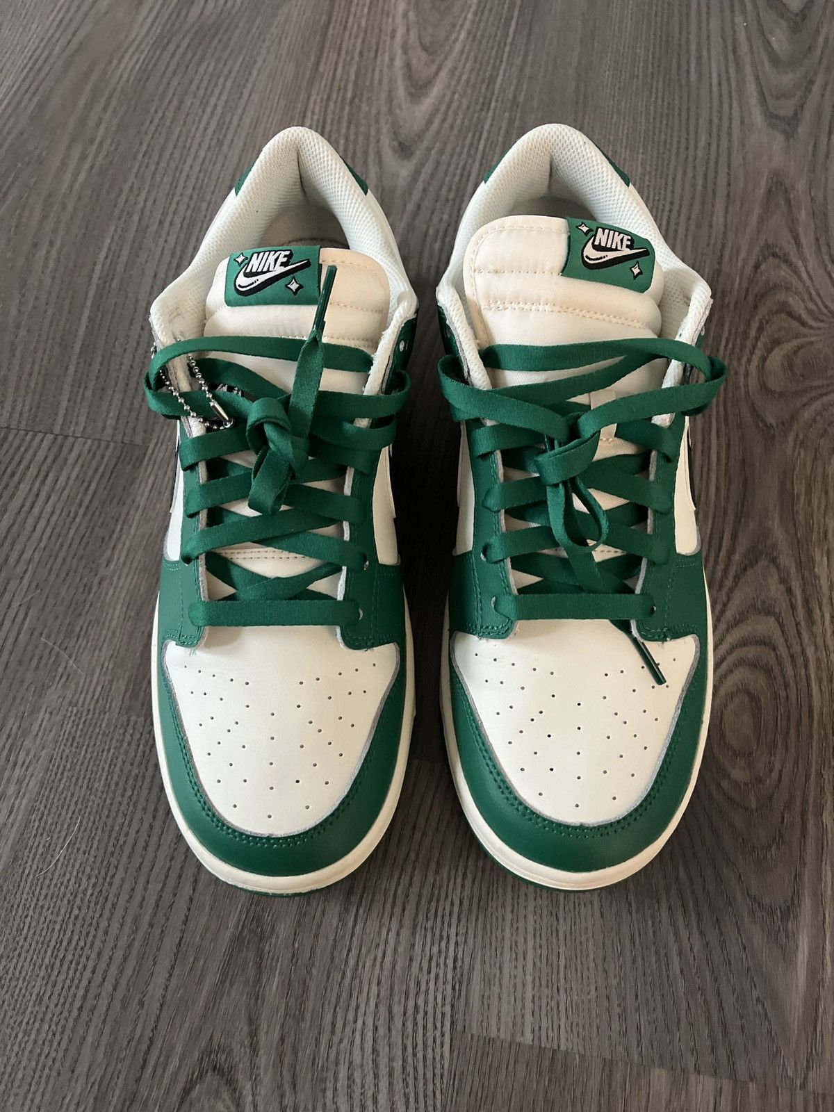 Nike Nike dunk low retro SE Size US 10 / EU 43 - 1 Thumbnail