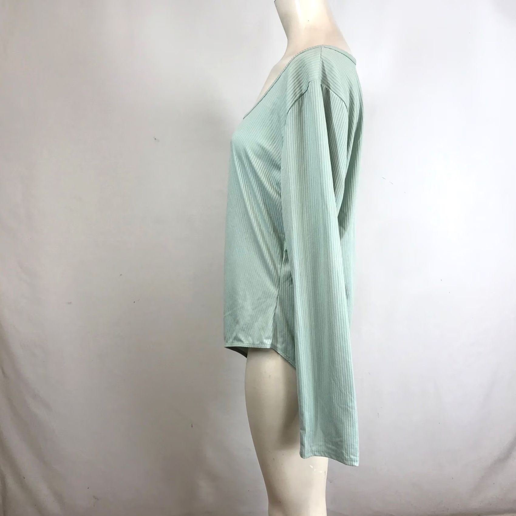 Vintage VINTAGE U.S.A.? bodysuit Size XXL / US 16-18 / IT 52-54 - 6 Thumbnail