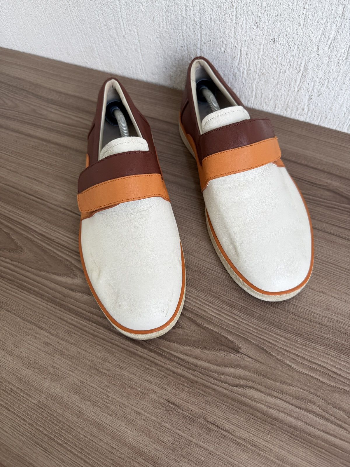 Bottega Veneta Strap slip on Size US 8.5 / EU 41-42 - 10 Thumbnail