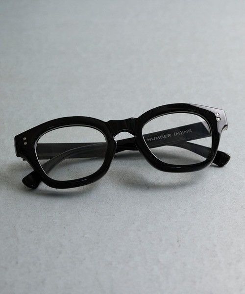 Number (N)ine Number nine WELLINGTON glasses sunglasses Size ONE SIZE - 1 Thumbnail