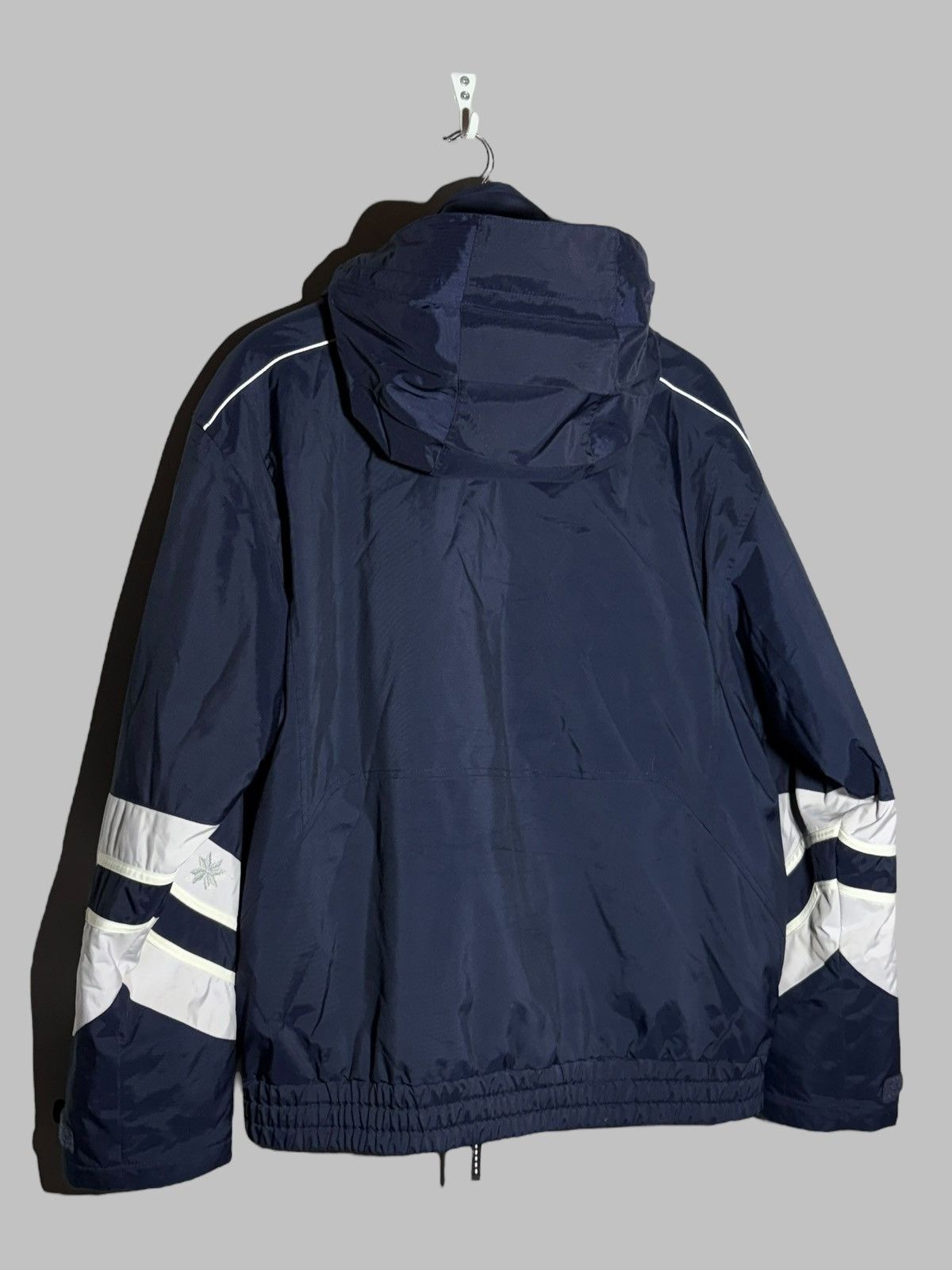 Bogner Bogner by Goan Thylmann Vintage Ski Jacket Size US L / EU 52-54 / 3 - 2 Thumbnail