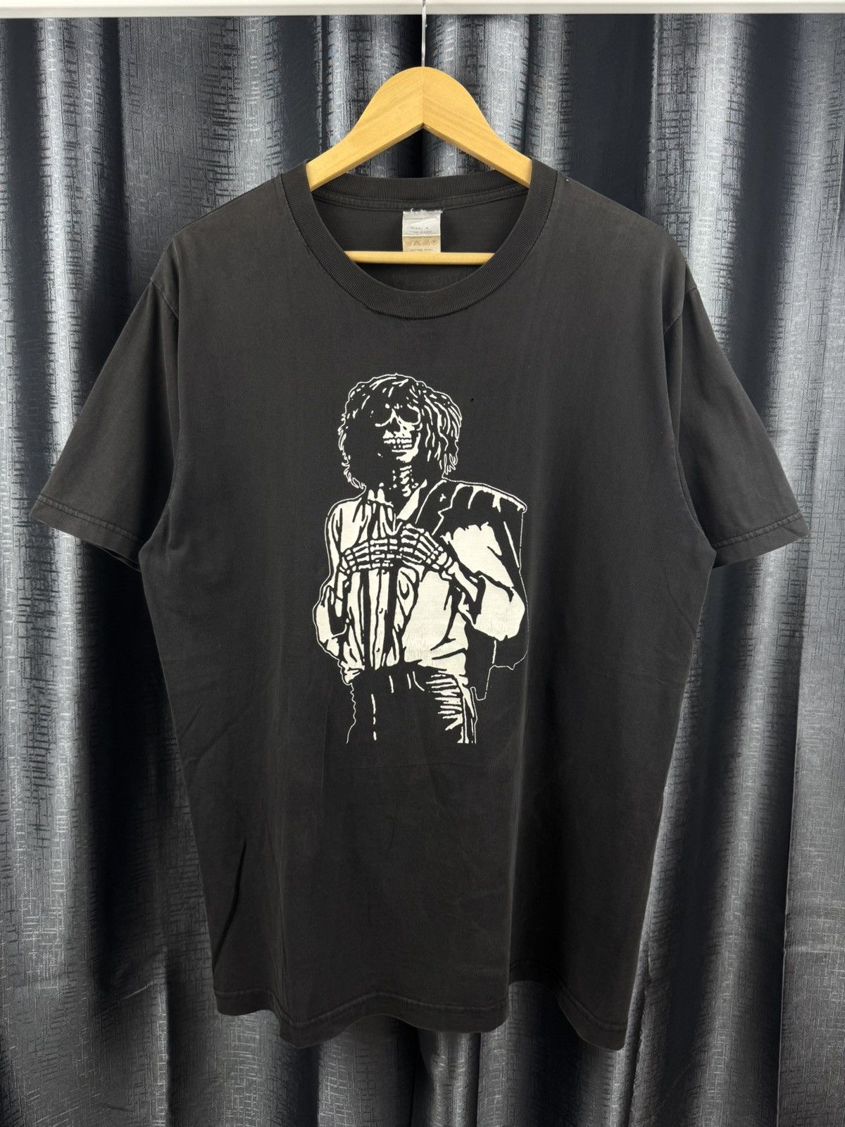 Number (N)ine × Takahiromiyashita The Soloist. × Vintage Number (N