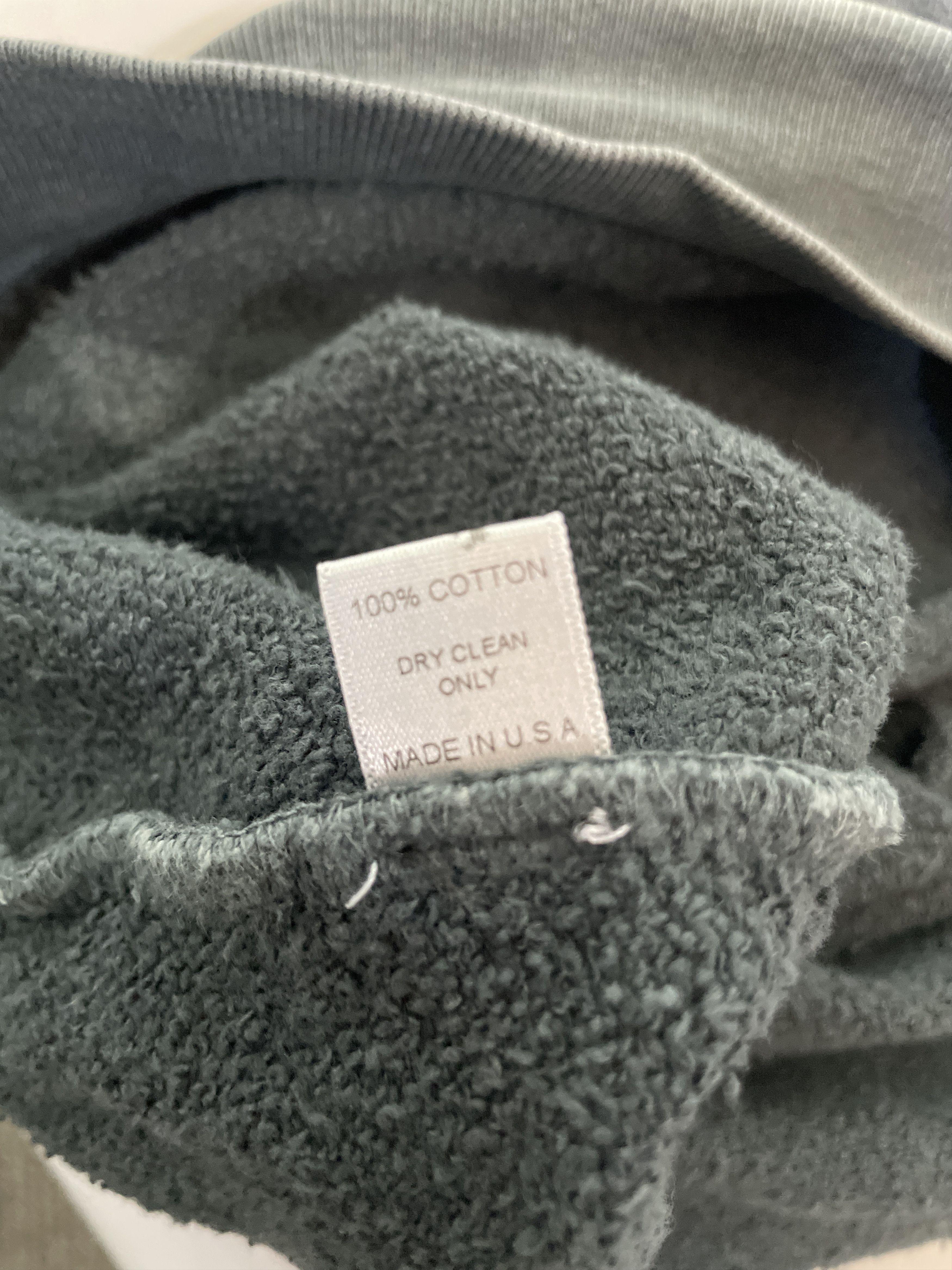 Sp5der × Young Thug King Spider “WAïT” Hoodie Size US L / EU 52-54 / 3 - 6 Thumbnail