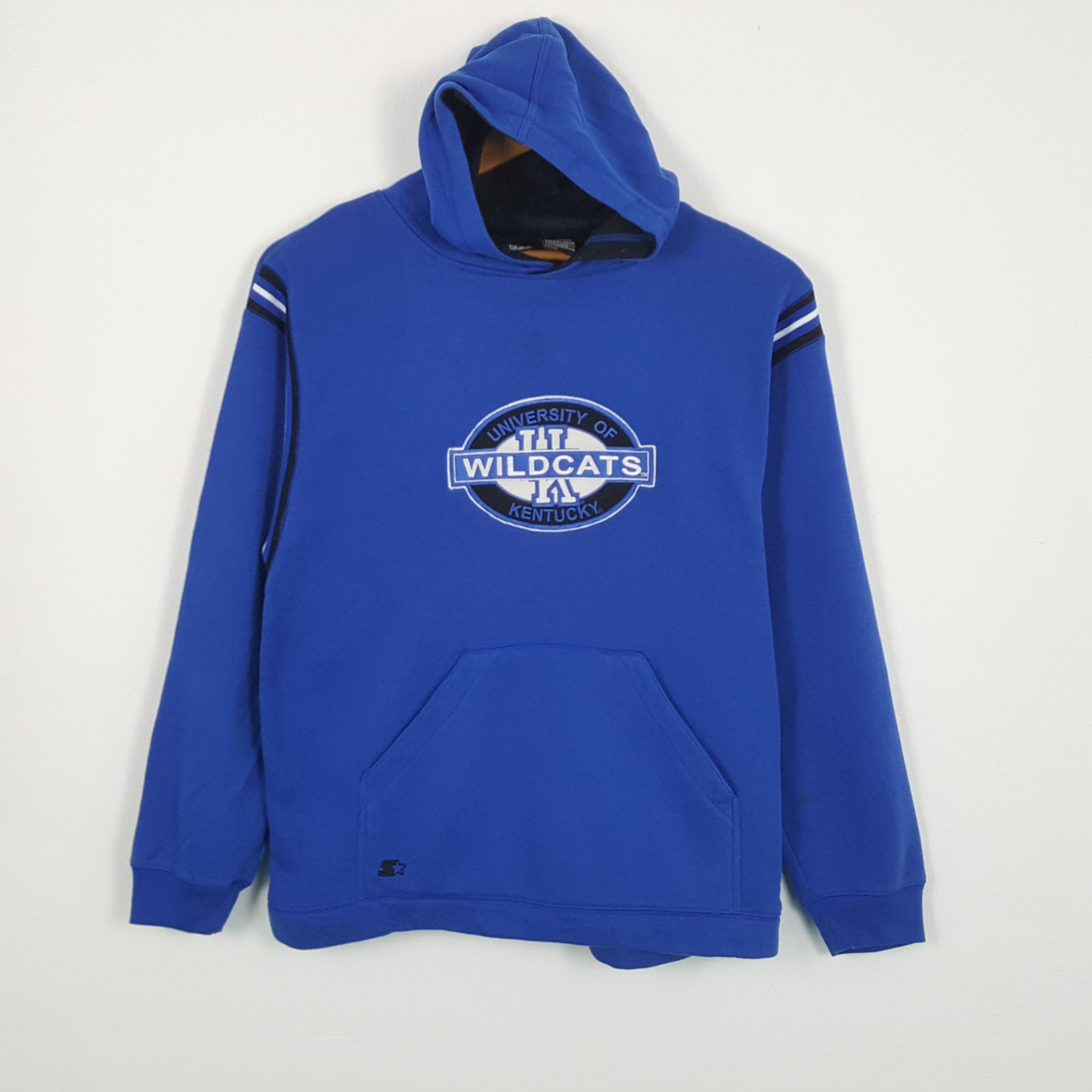 Vintage UNIVERSITY Of WILDCATS KENTUCKY Hoodies - Main Image