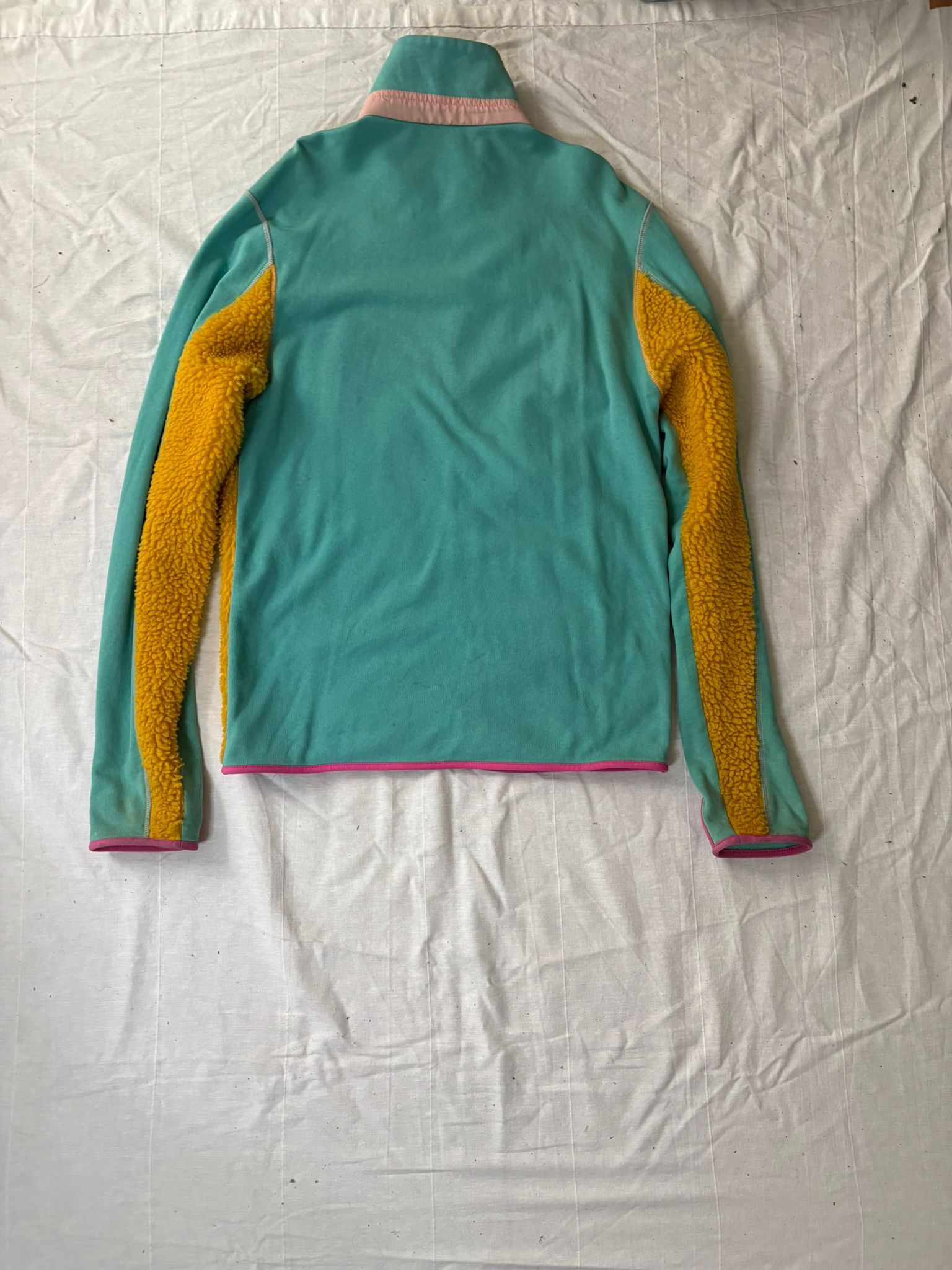 Loewe Loewe Nature Line JW Anderson Period Size US M / EU 48-50 / 2 - 2 Thumbnail