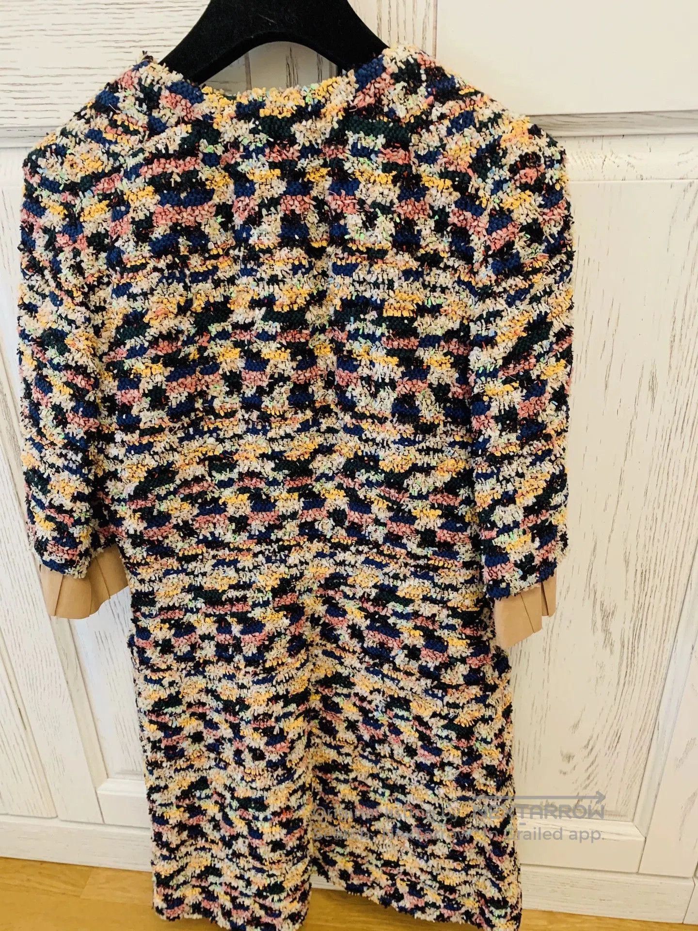 Chanel Chanel Coat Size 36. Size XS / US 0-2 / IT 36-38 - 3 Thumbnail