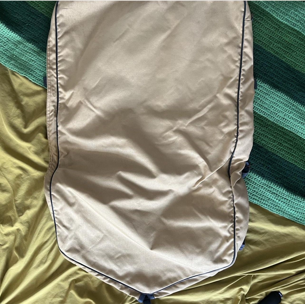 Levi's 70s ORANGE TAB GARMENT BAG Size ONE SIZE - 6 Thumbnail