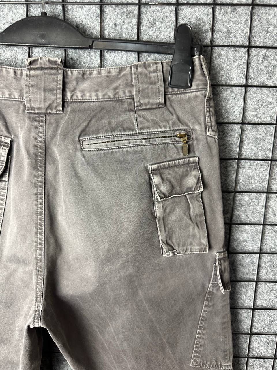 Belstaff Belstaff Biker jeans motorcycle size 50 Size US 34 / EU 50 - 13 Thumbnail
