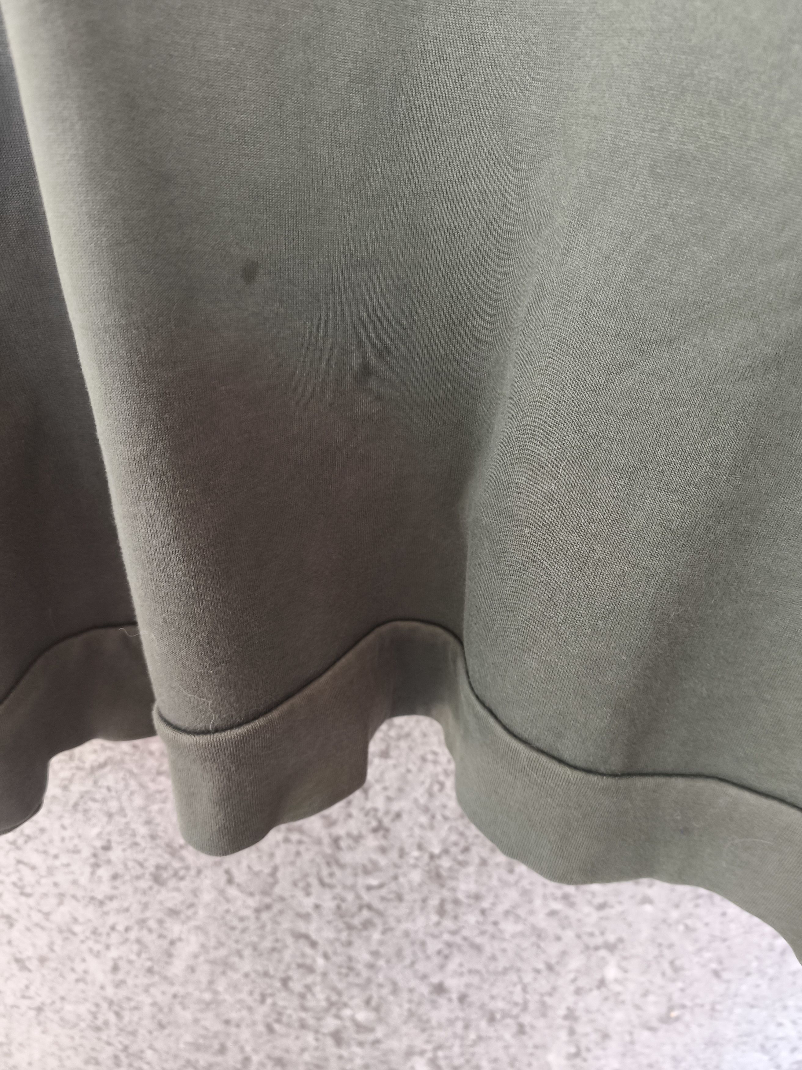 Katharine Hamnett London Hamnett sweatshirt Size US L / EU 52-54 / 3 - 6 Thumbnail