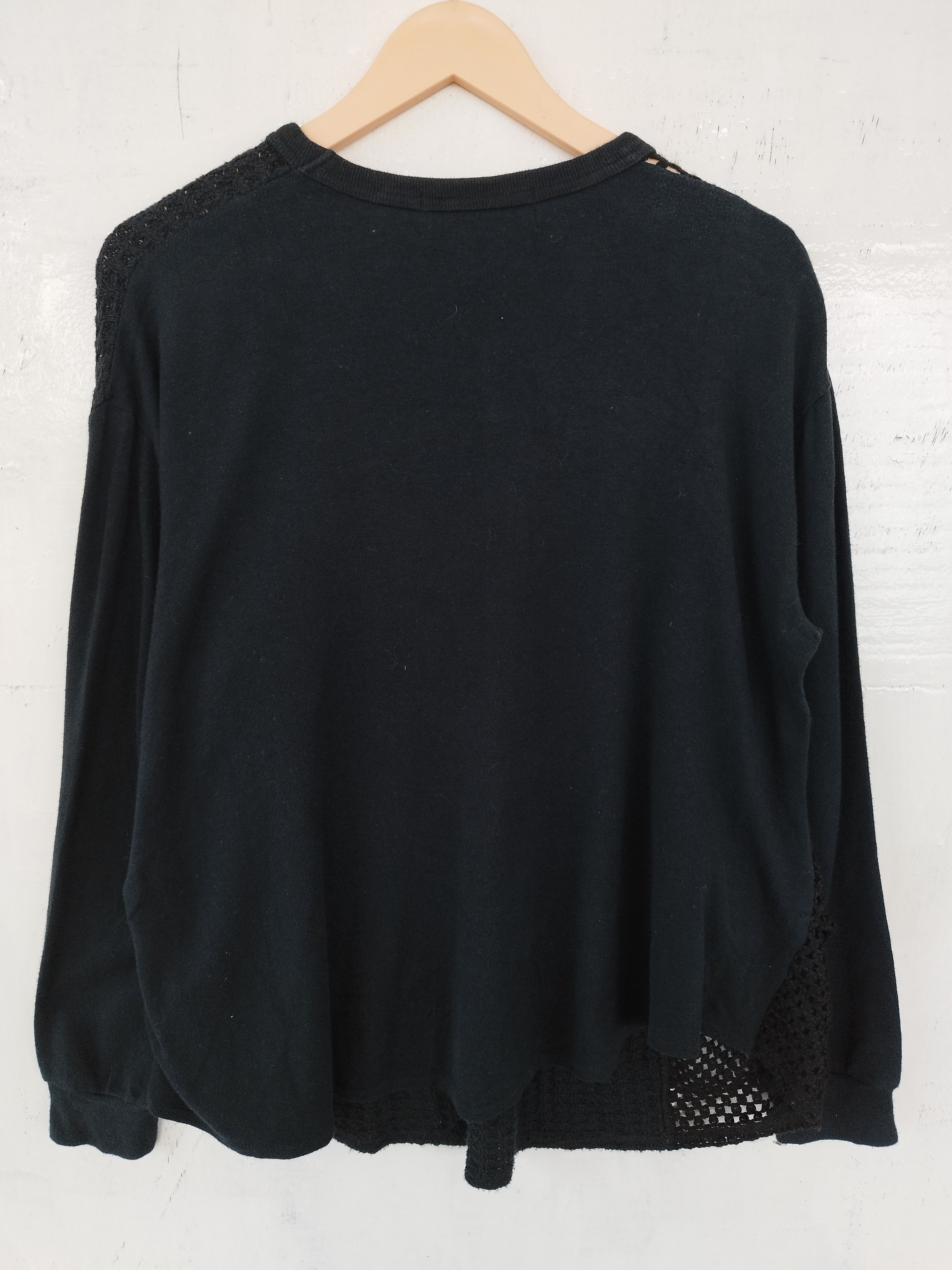 gomme Gomme Homme sweatshirt Size US M / EU 48-50 / 2 - 3 Thumbnail