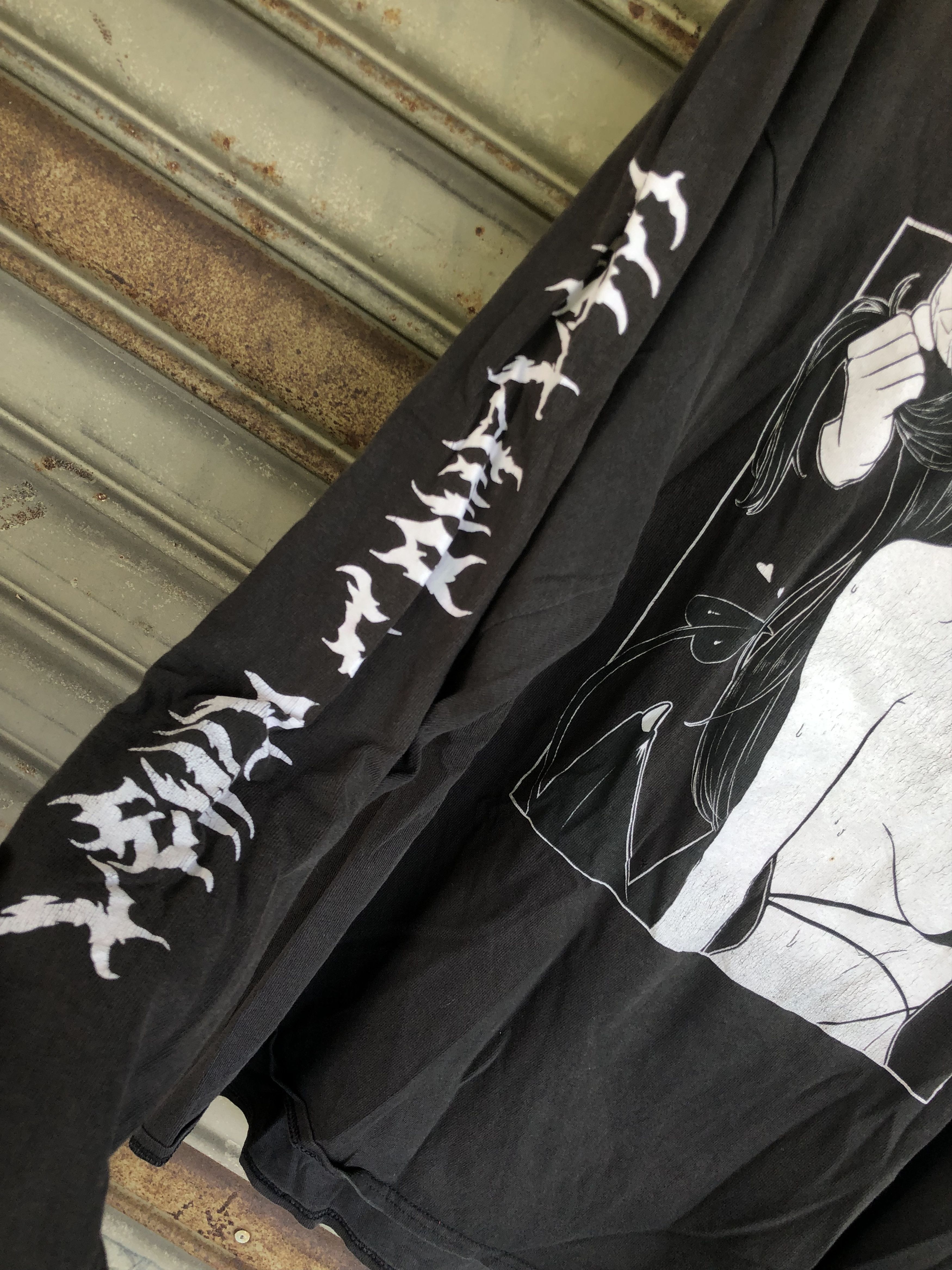 Anime Anime japan Size US XL / EU 56 / 4 - 3 Thumbnail