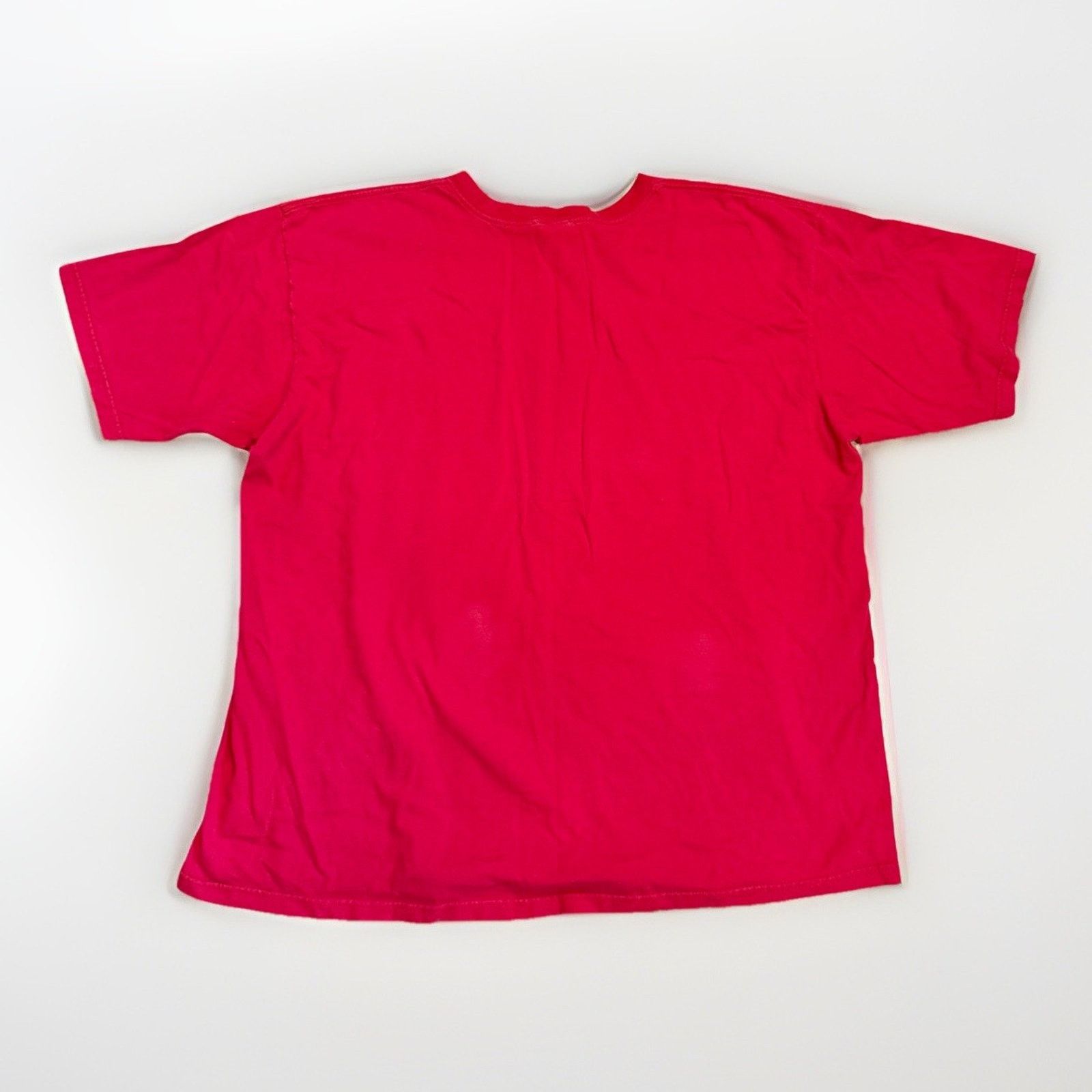 Mickey Unlimited Vintage 90s Mickey Mouse T-shirt 2XL USA Minnie Mouse VTG Size US XXL / EU 58 / 5 - 2 Thumbnail