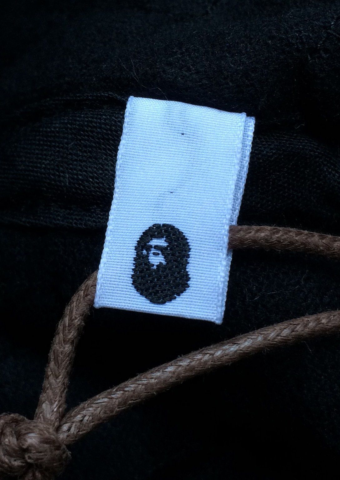 Bape × Carhartt NEW F/W 2006 Bape x Carhartt Winter Hat Size ONE SIZE - 15 Thumbnail
