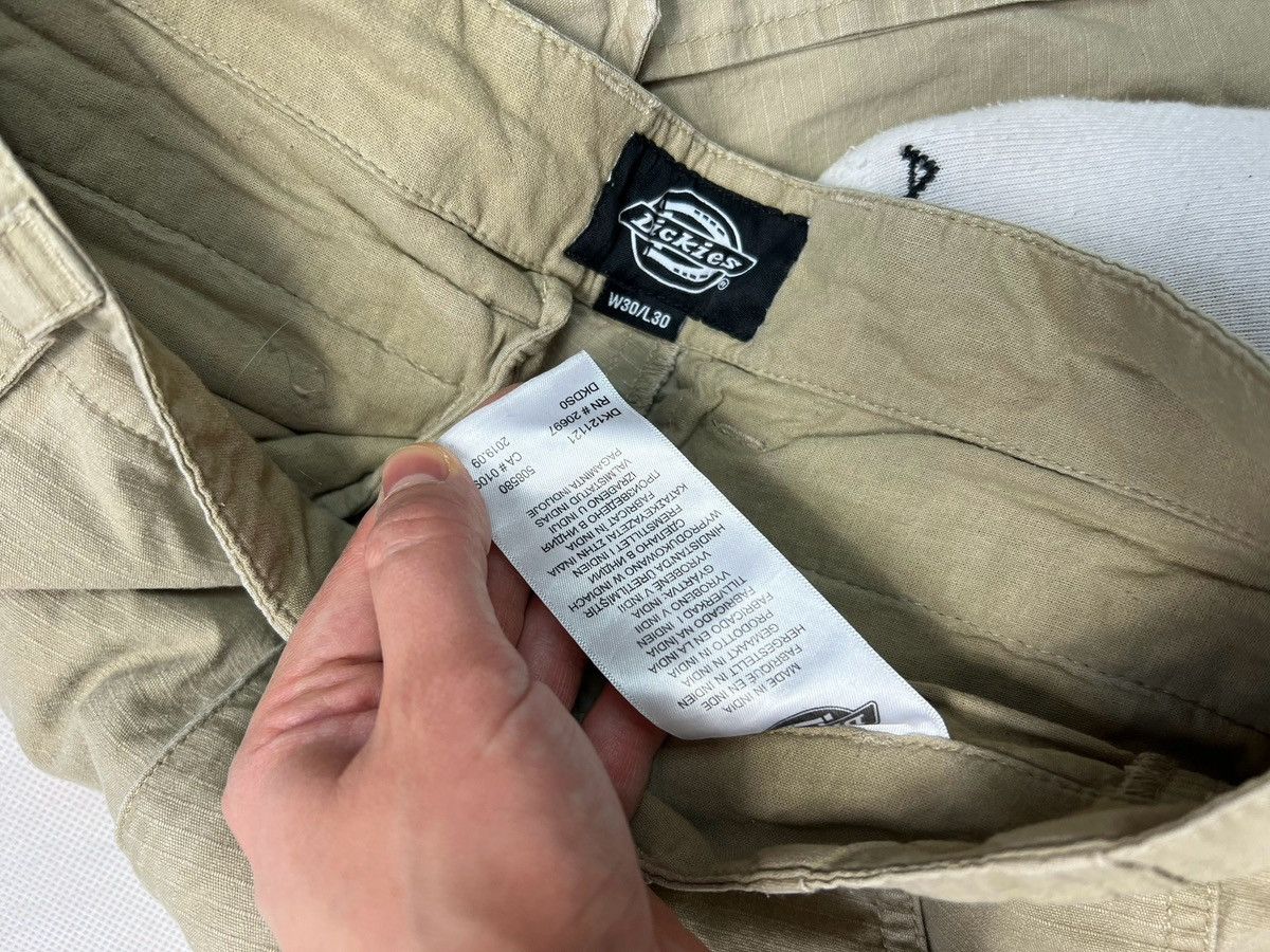 Dickies Cargo Pants Dickies small logo Size US 30 / EU 46 - 4 Thumbnail