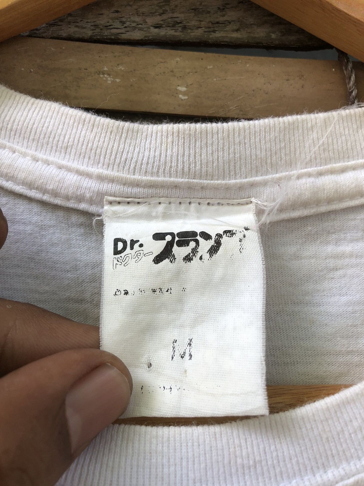 Anime 🔥Crazy🔥Anime Dr.Slump Arale Chan Tshirts Size US M / EU 48-50 / 2 - 11 Thumbnail