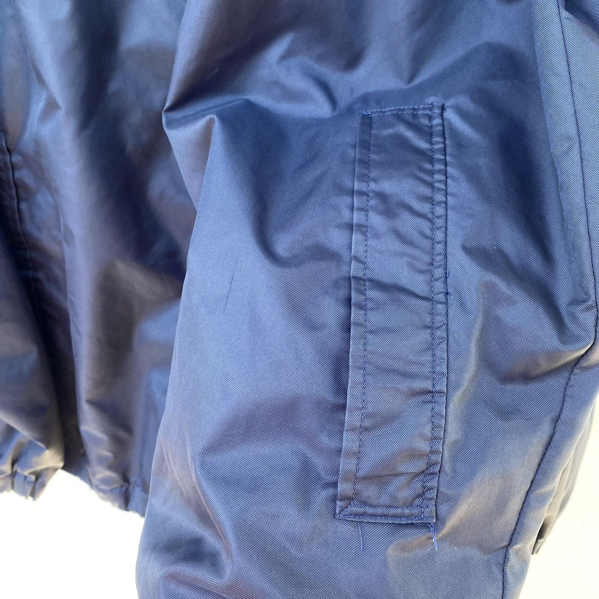 Other THE NORTH FACE Full Zipper Windbreaker Light Jacket Size US L / EU 52-54 / 3 - 6 Thumbnail