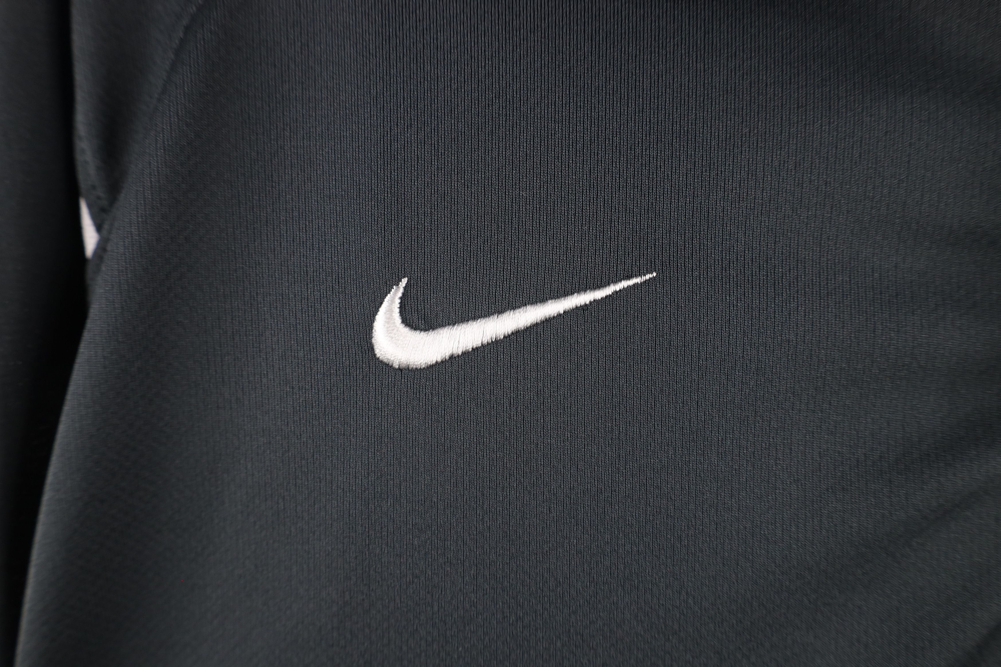 Nike × Vintage Nike University of Toledo Baseball Short Sleeve Polo Shirt Size US L / EU 52-54 / 3 - 5 Thumbnail
