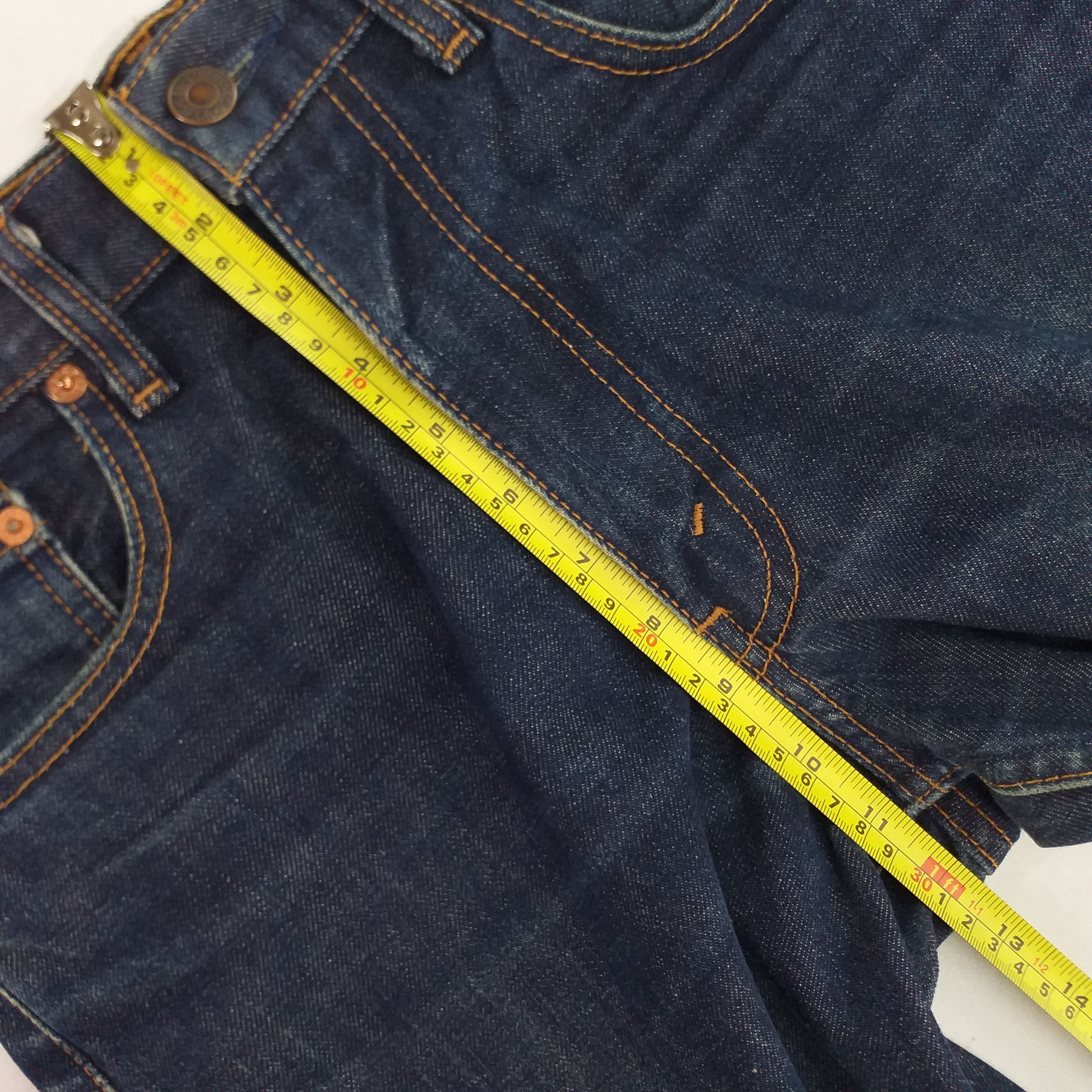Japanese Brand Mache Japanese Brand Cargo Multi Pocket Pants 31x31.5 -CP024 Size US 31 - 17 Thumbnail