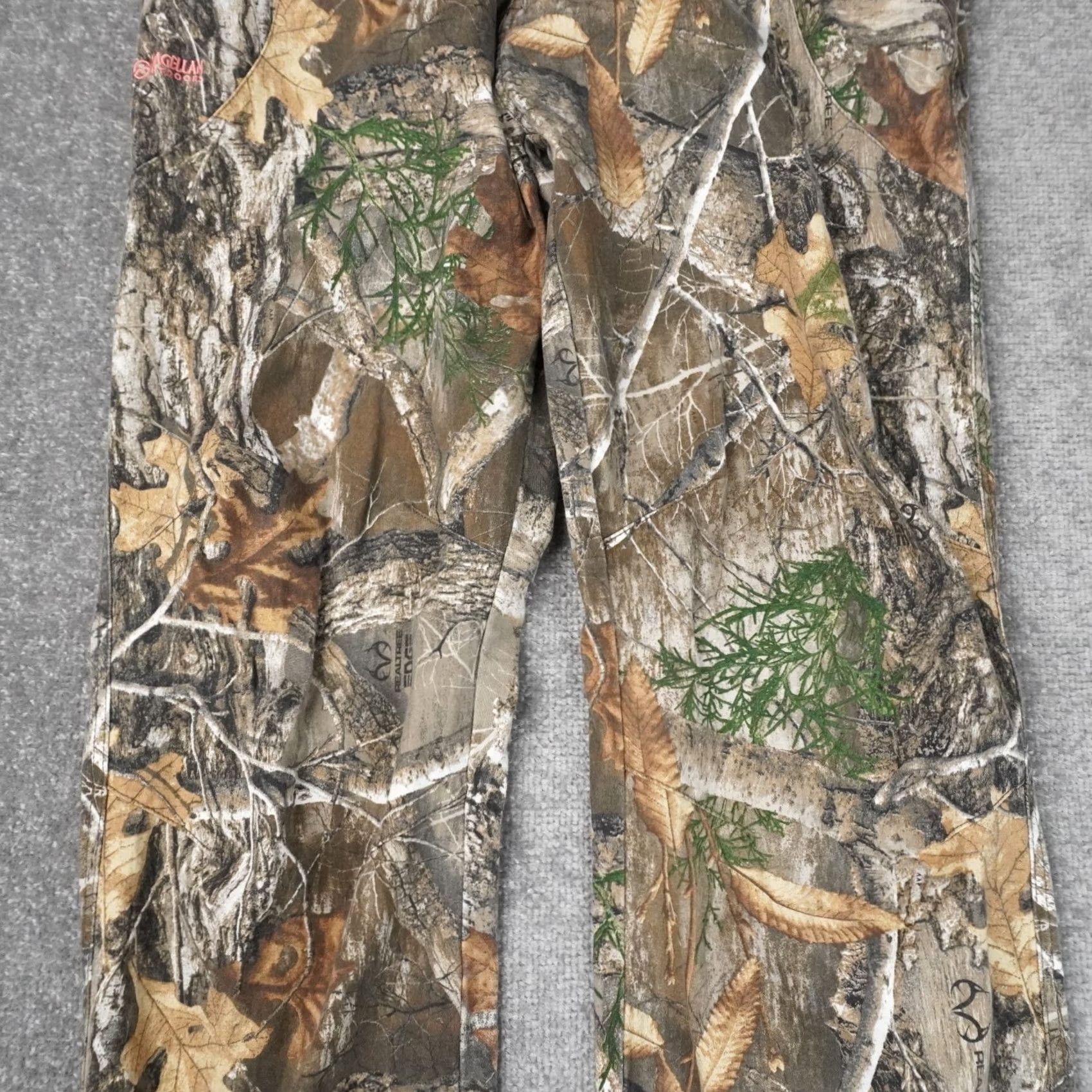 Vintage Magellan Womens Pants Size 36" / US 14 / IT 50 - 5 Thumbnail