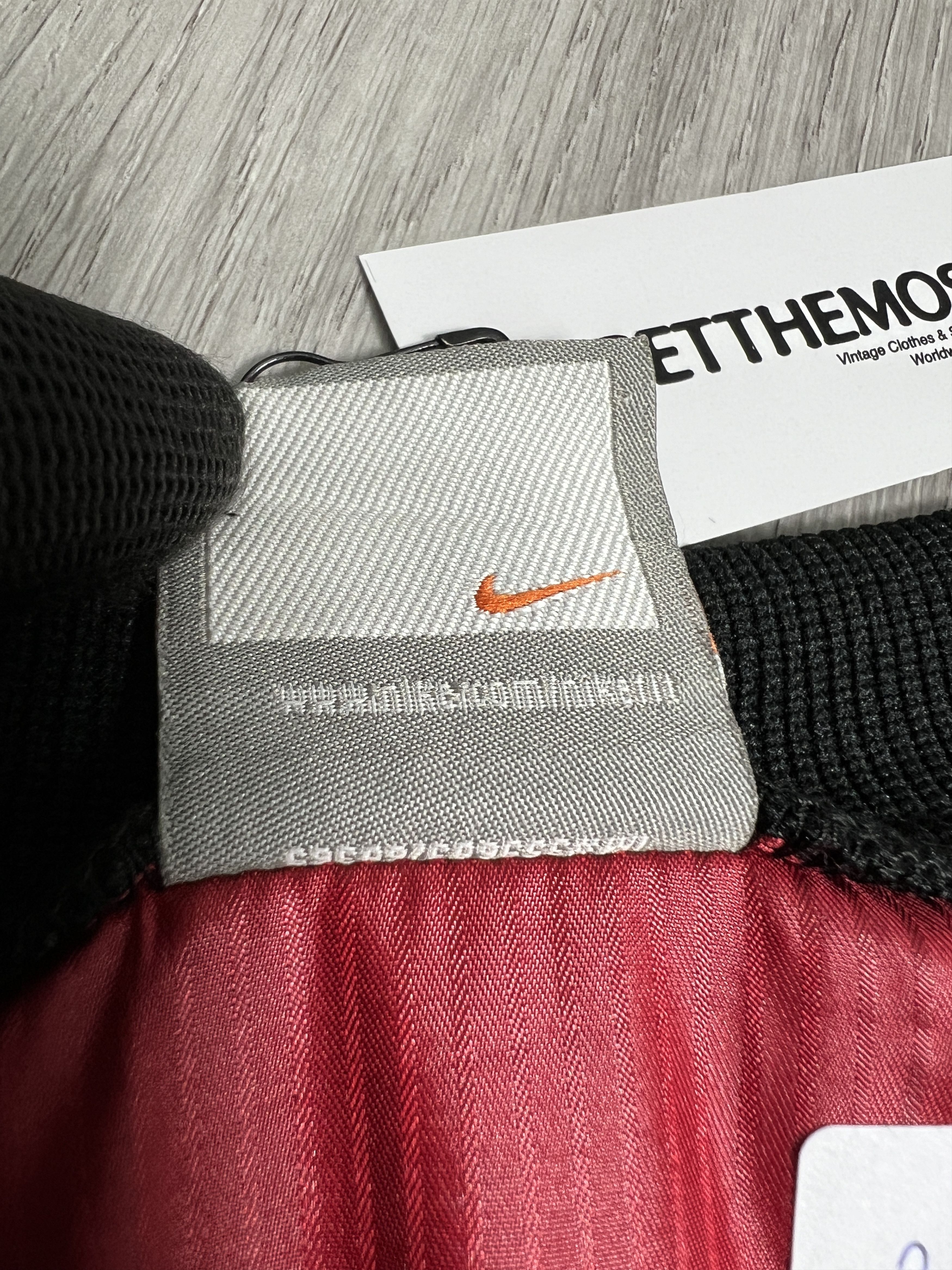 Nike Vintage NIKE Total90 Polyester Sweatshirt (Boys L) JKA268 Size US M / EU 48-50 / 2 - 6 Thumbnail