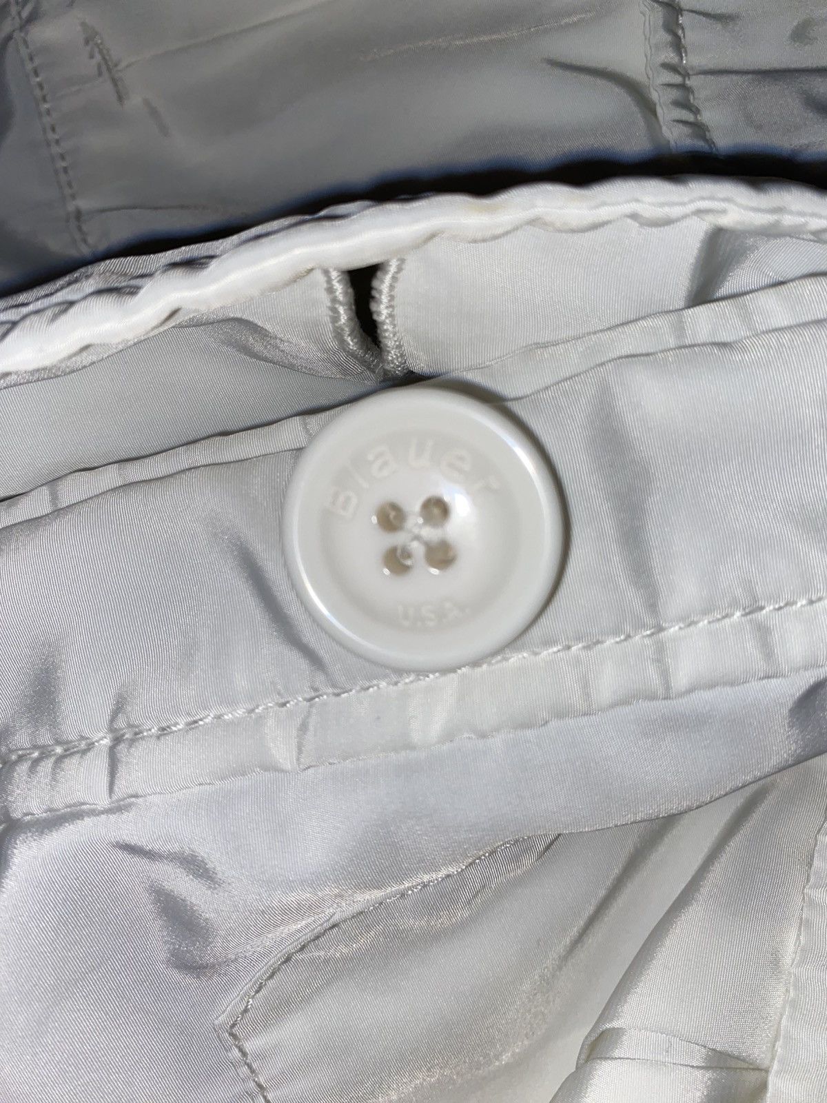 Vintage VINTAGE BLAUER JACKET Size M / US 6-8 / IT 42-44 - 7 Thumbnail