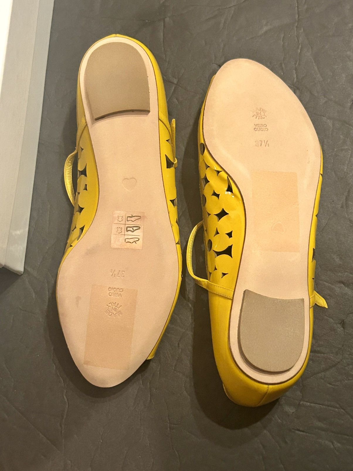 Moschino Moschino cheap & Chic Size US 6.5 / IT 36.5 - 6 Thumbnail