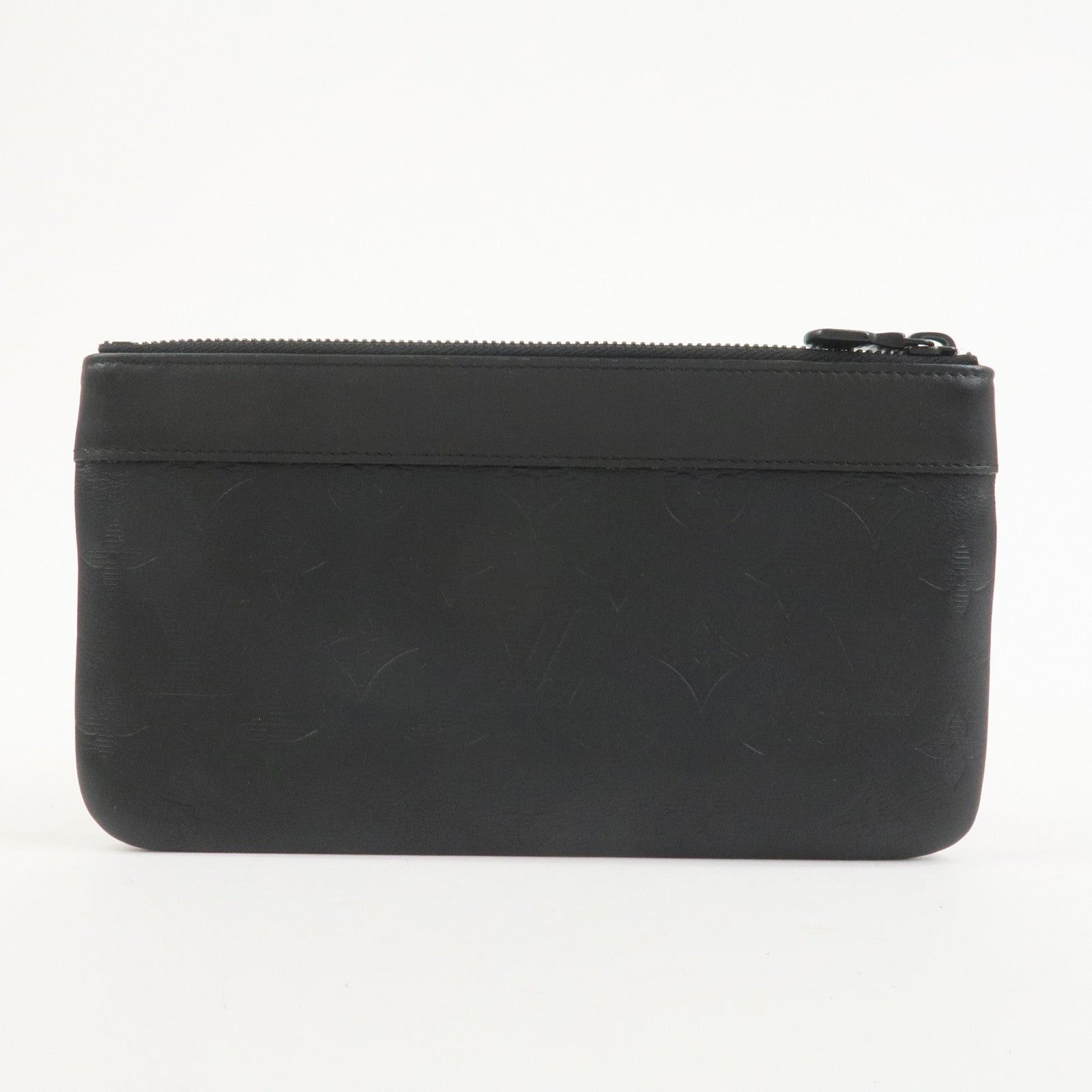 Louis Vuitton Louis Vuitton Monogram Shadow Pochette Discovery PM Size ONE SIZE - 2 Thumbnail