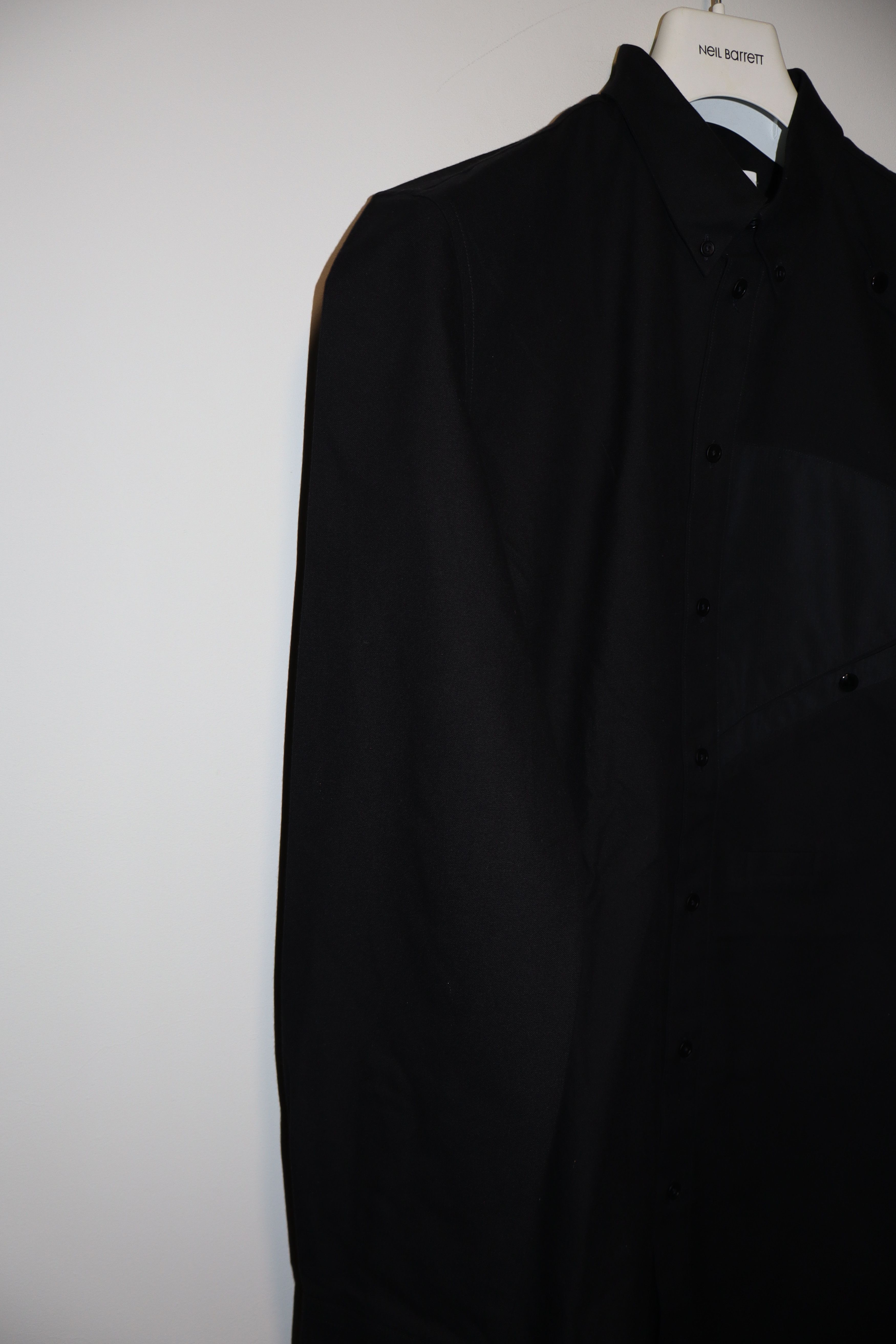 Givenchy 1 of 1 piece! Back pocket shirt Size US M / EU 48-50 / 2 - 5 Thumbnail