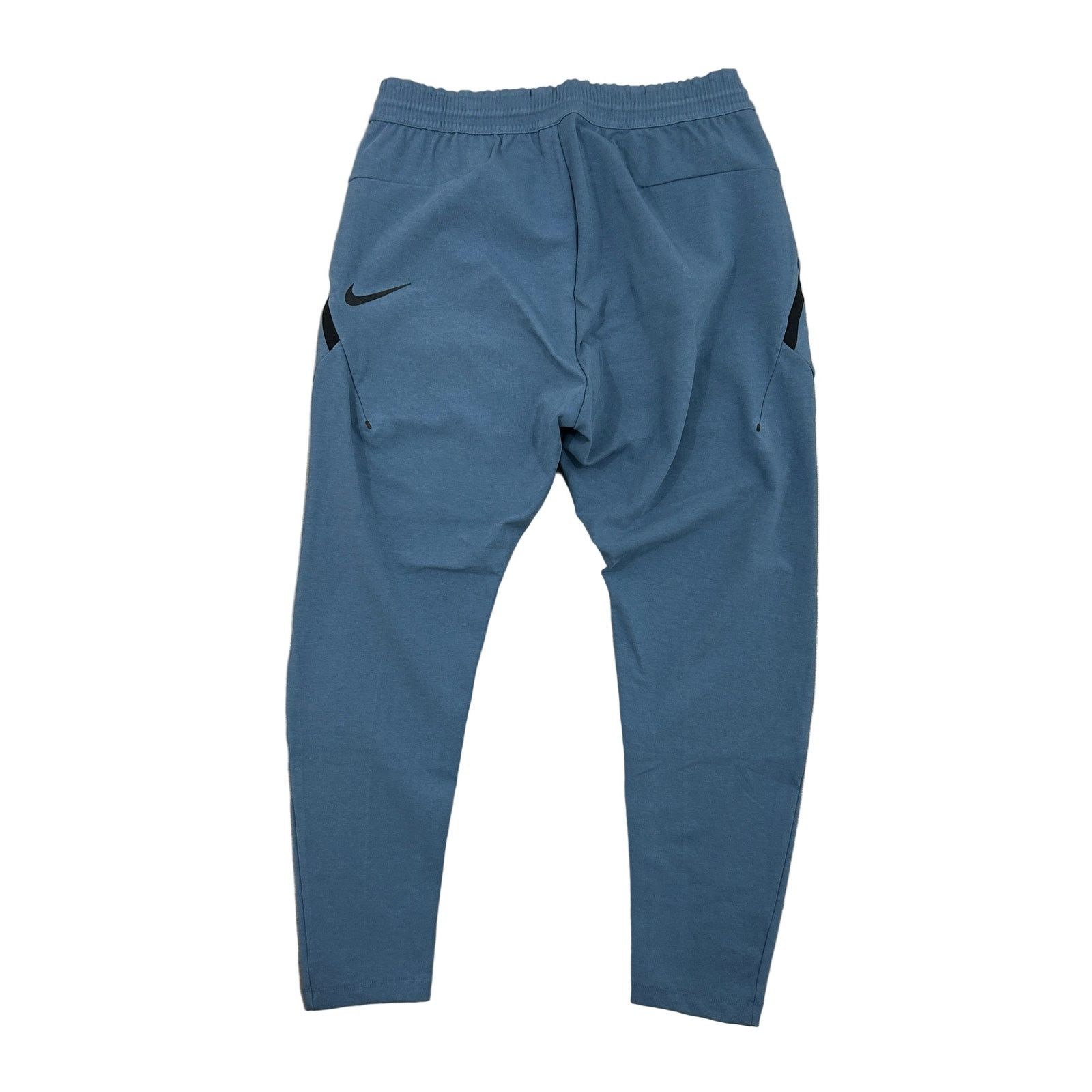 Nike Nike Tech Fleece Joggers Blue Size US 36 / EU 52 - 2 Thumbnail