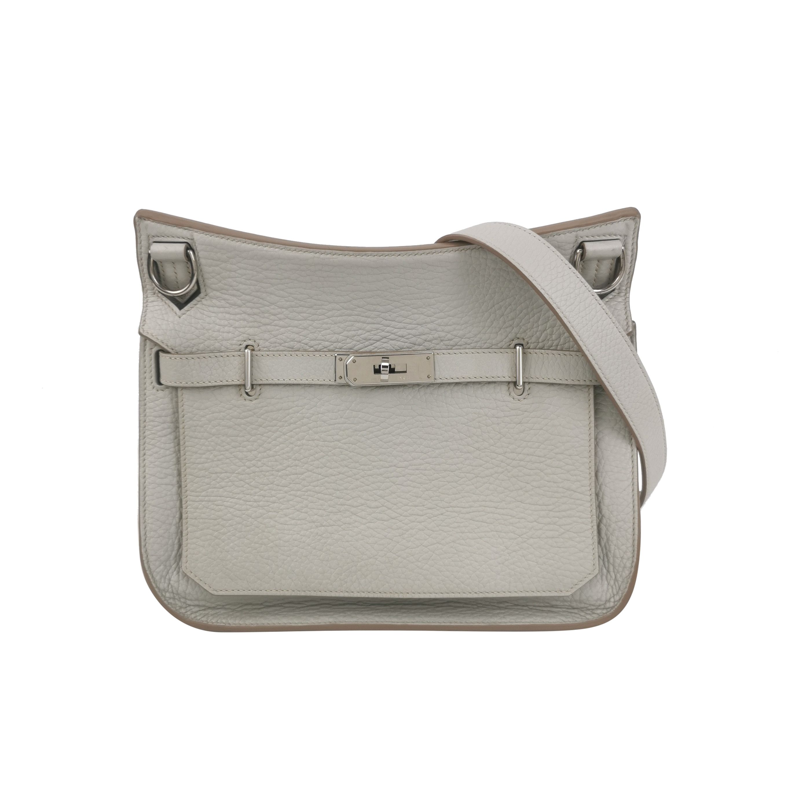 Hermes Hermes Women os Shoulder Bags Size ONE SIZE - 1 Thumbnail