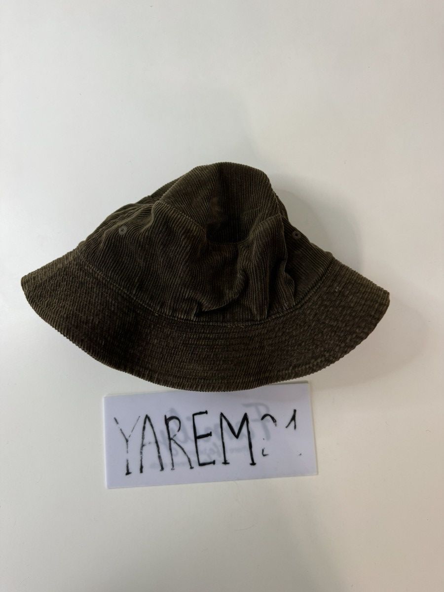Tommy Hilfiger Tommy Hilfiger vintage hat cap Size ONE SIZE - 2 Thumbnail