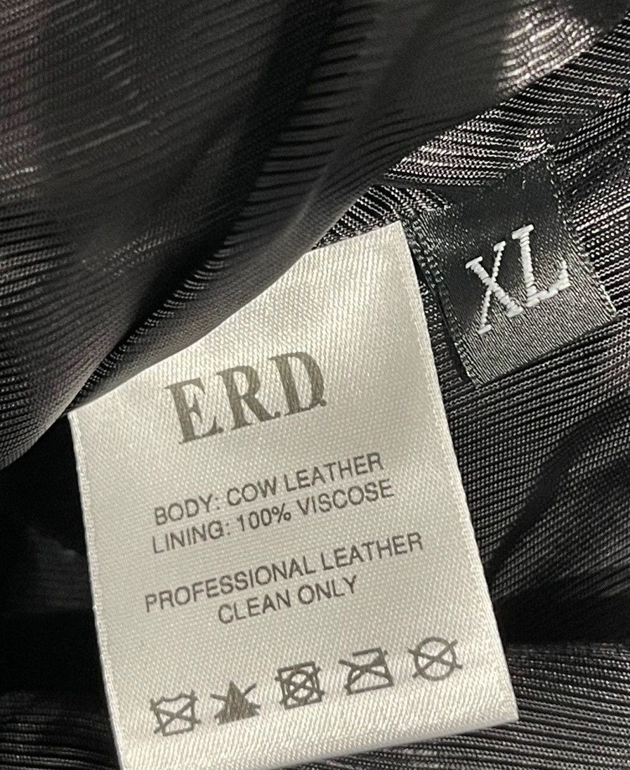 Enfants Riches Deprimes Enfants Riches Deporimes ERD Melancholic Rich 2412-Nextarrow Size US XL / EU 56 / 4 - 6 Thumbnail