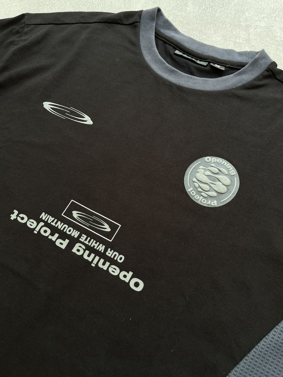 Other Opening Project x Our White Mountain Size US L / EU 52-54 / 3 - 2 Thumbnail
