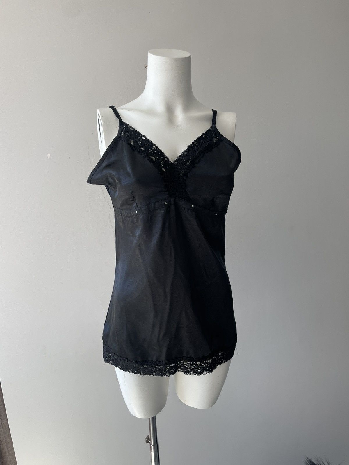 Vintage y2k top Size L / US 10 / IT 46 - 5 Thumbnail