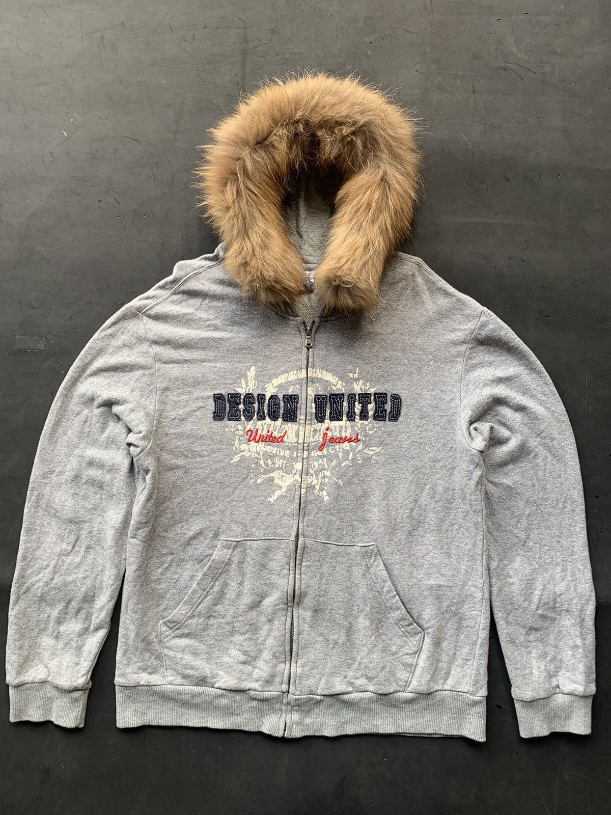 If Six Was Nine 🖤BLACKFRIDAY🖤Design United fur hoodie poem lgb ifsixwasnine Size US L / EU 52-54 / 3 - 1 Thumbnail