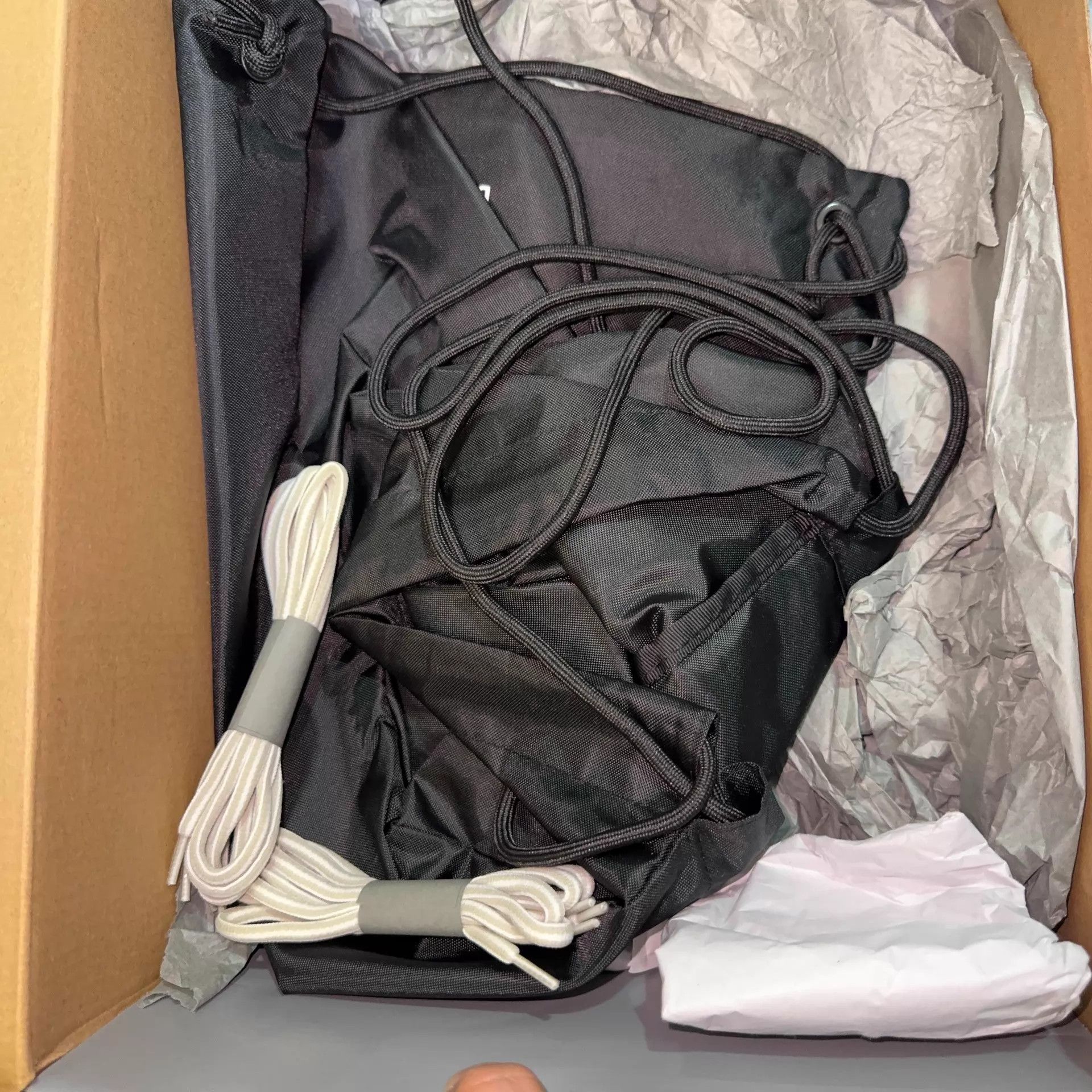 Balenciaga Balenciaga Track 1.0 White 37 Size US 7 / IT 37 - 9 Thumbnail