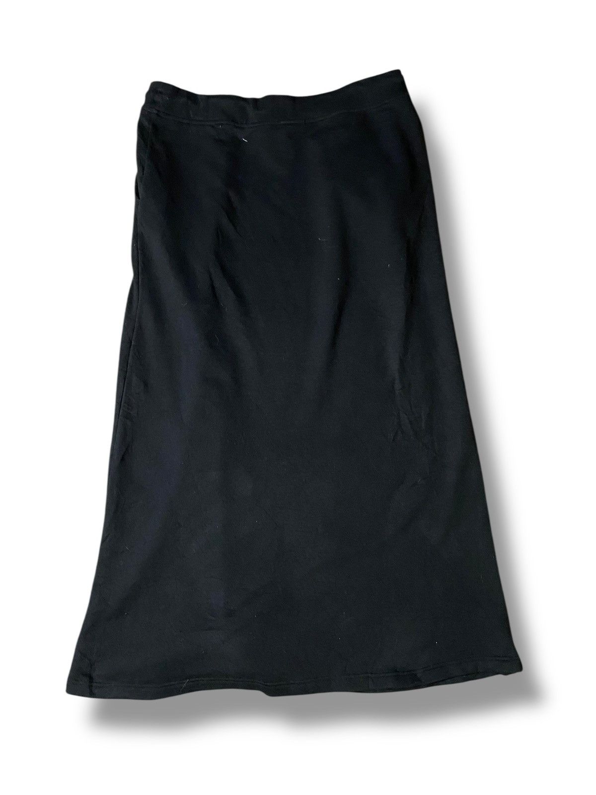 Vintage CHAMPION Maxi Skirts with Pocket (130)