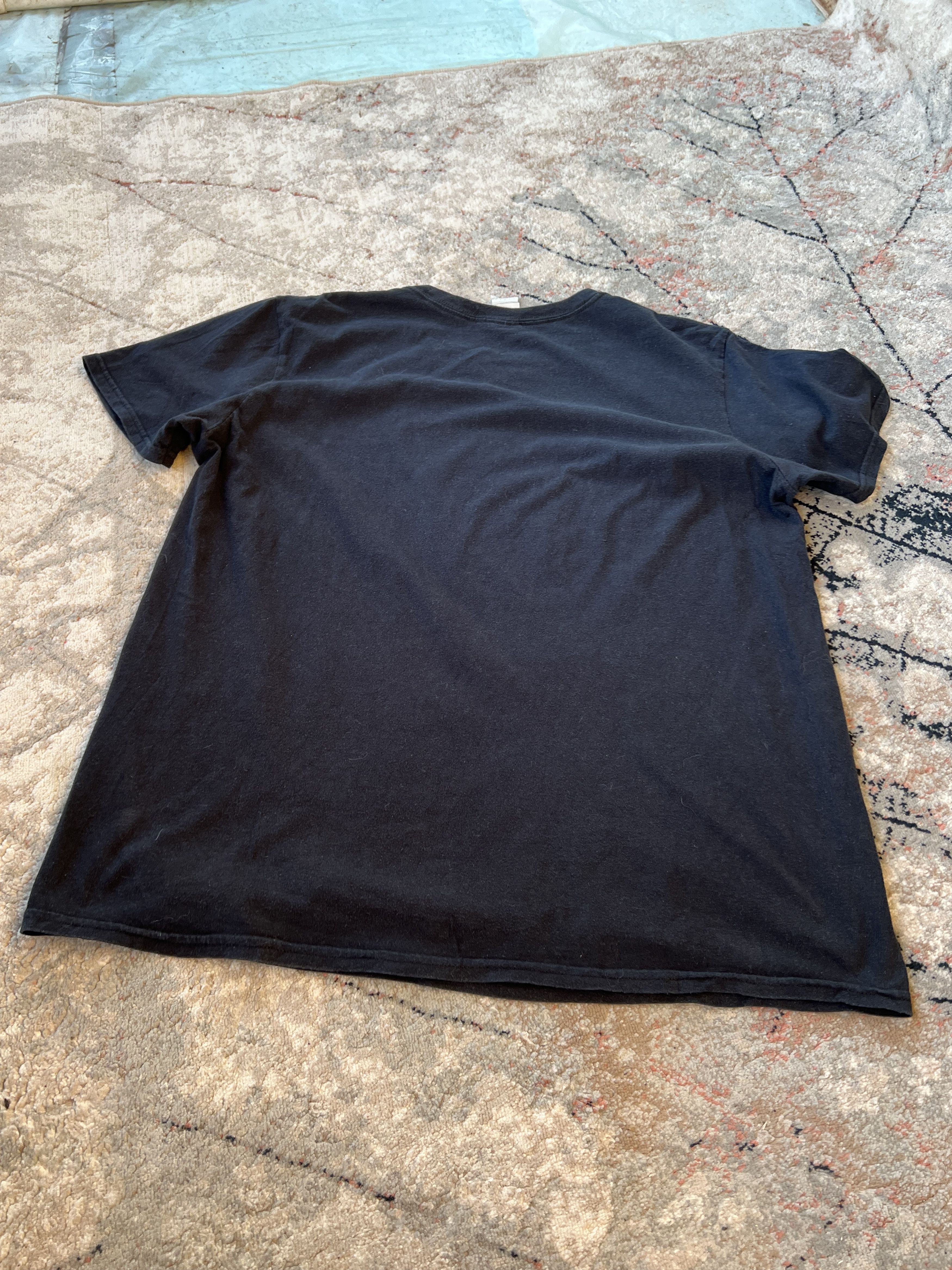 Vintage Alien In Your Face Vintage Tee Size US L / EU 52-54 / 3 - 5 Thumbnail