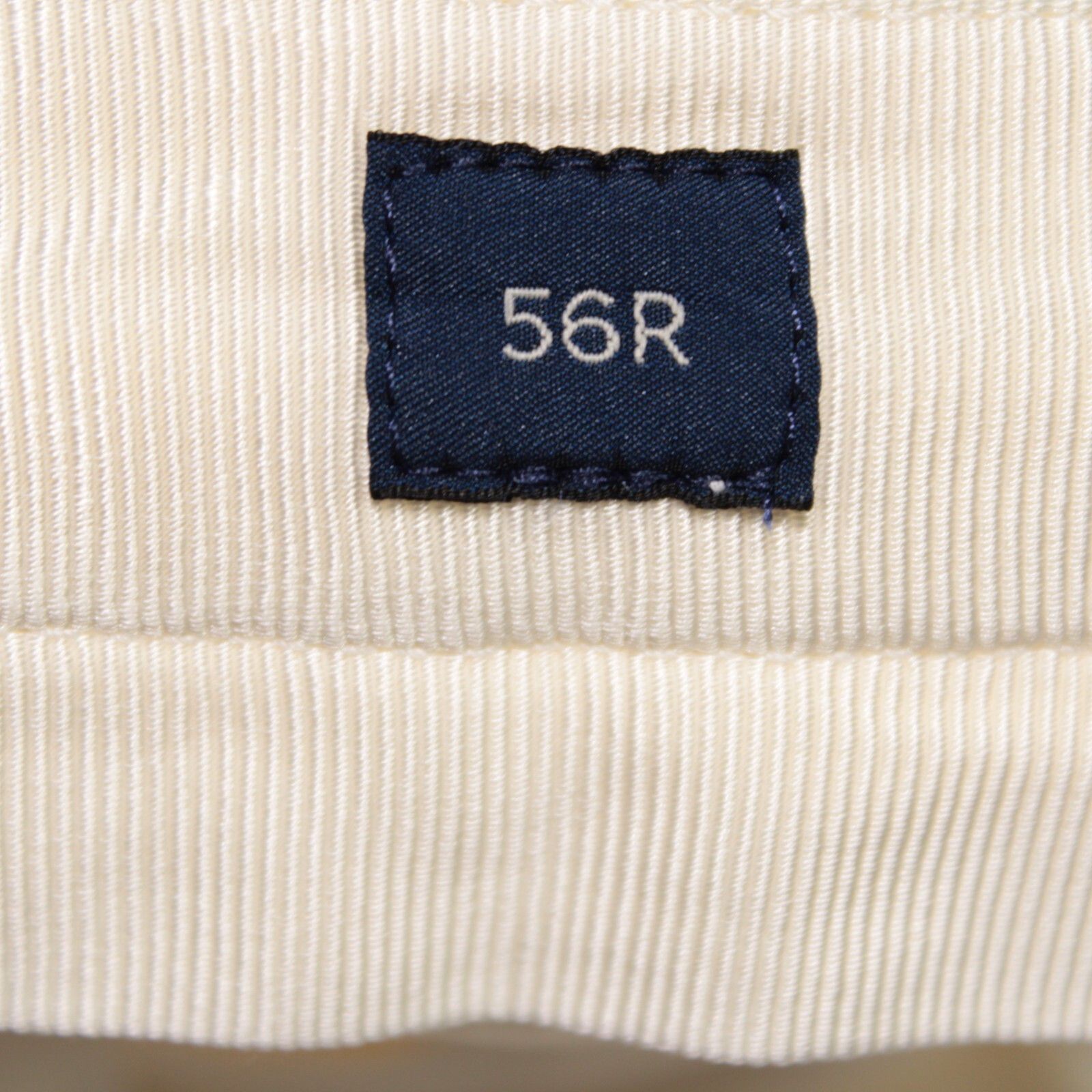 Incotex INCOTEX New with tags Chino Size 40 US In White Size US 40 / EU 56 - 9 Thumbnail