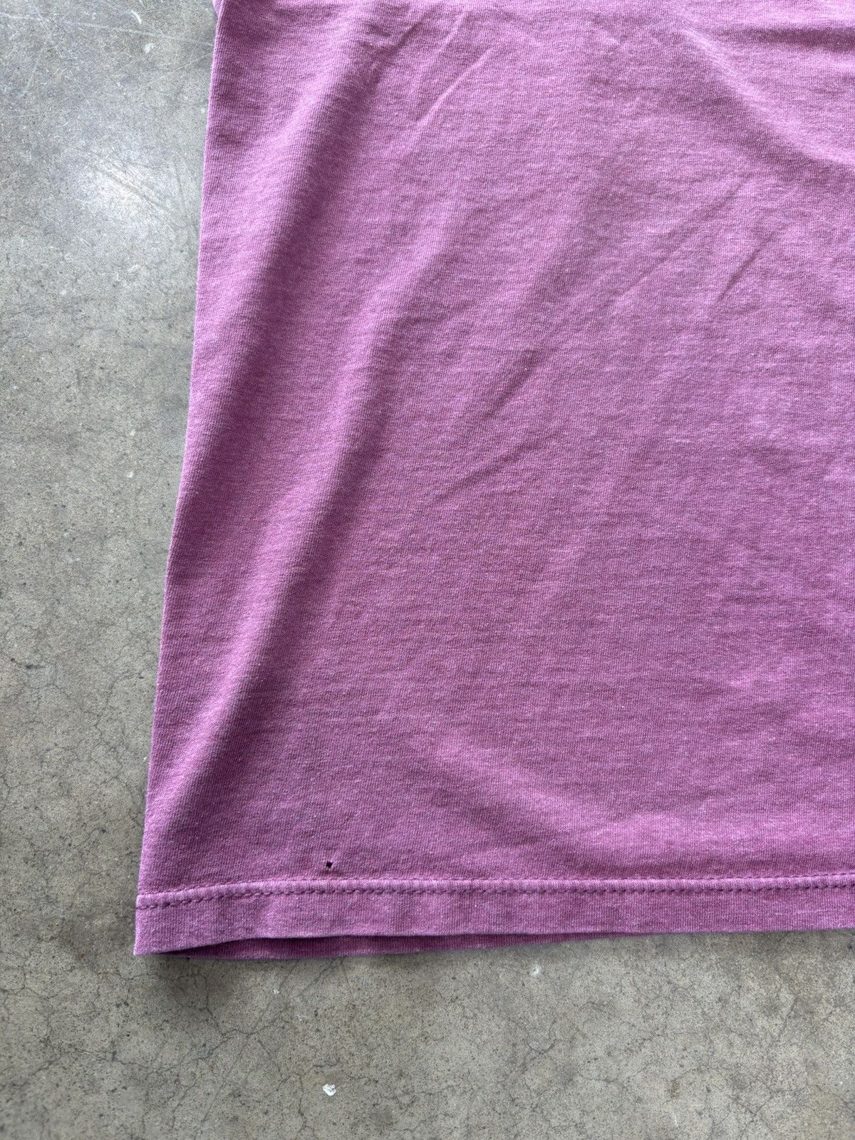 Vintage Vintage Aloha Hawaii Vacation Single Stitch Tee Large Size US L / EU 52-54 / 3 - 6 Thumbnail