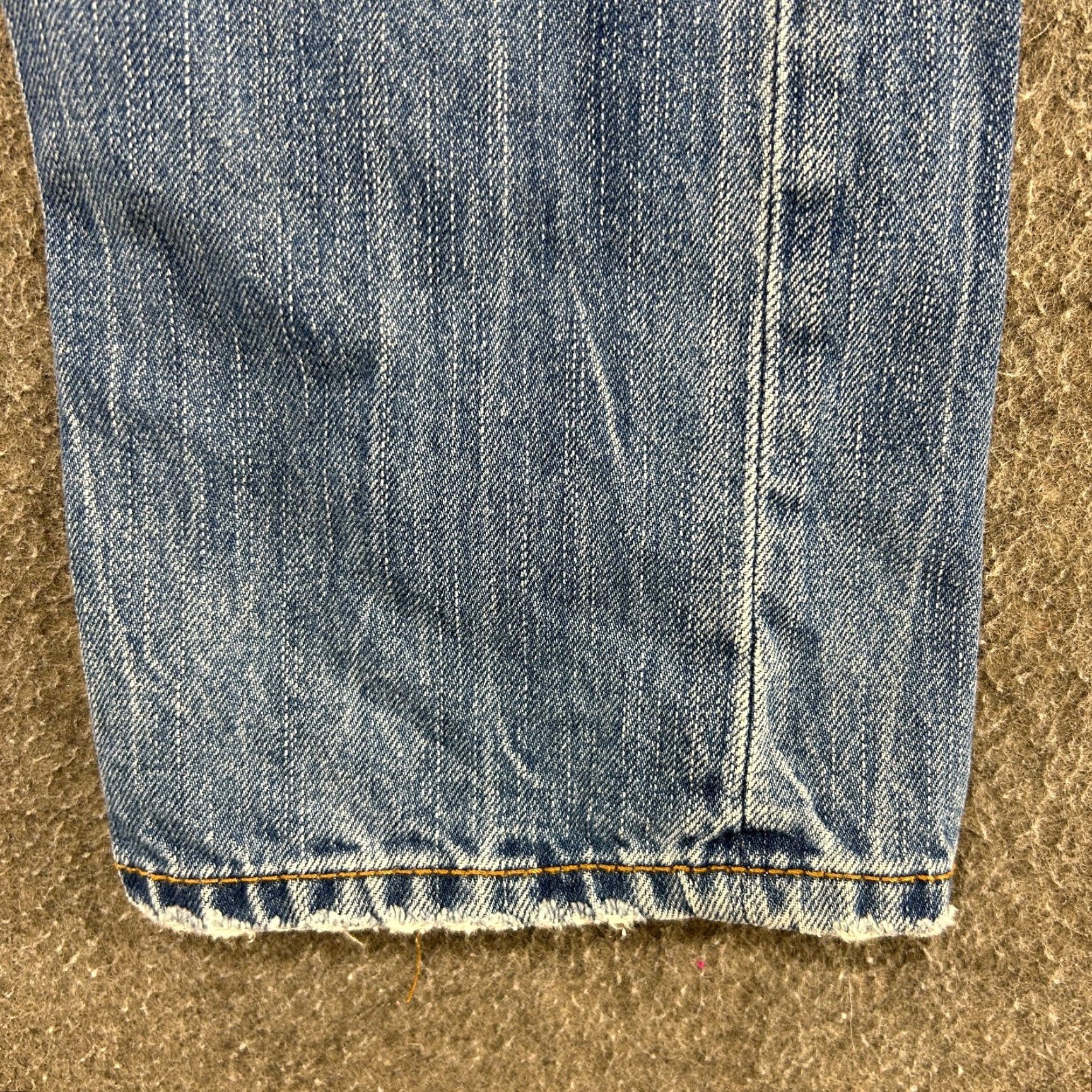 American Eagle Outfitters VINTAGE none Size US 29 - 6 Thumbnail