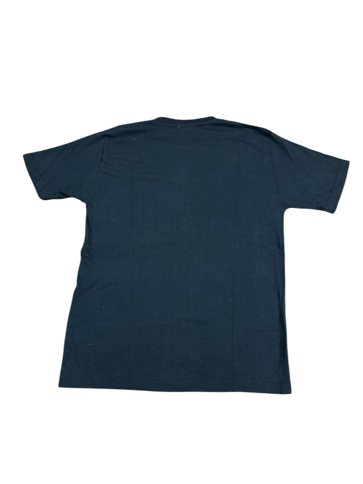 Number (N)ine × The Rolling Stones Rolling Stones X Number Nine Rock Band Tee Size US M / EU 48-50 / 2 - 2 Thumbnail