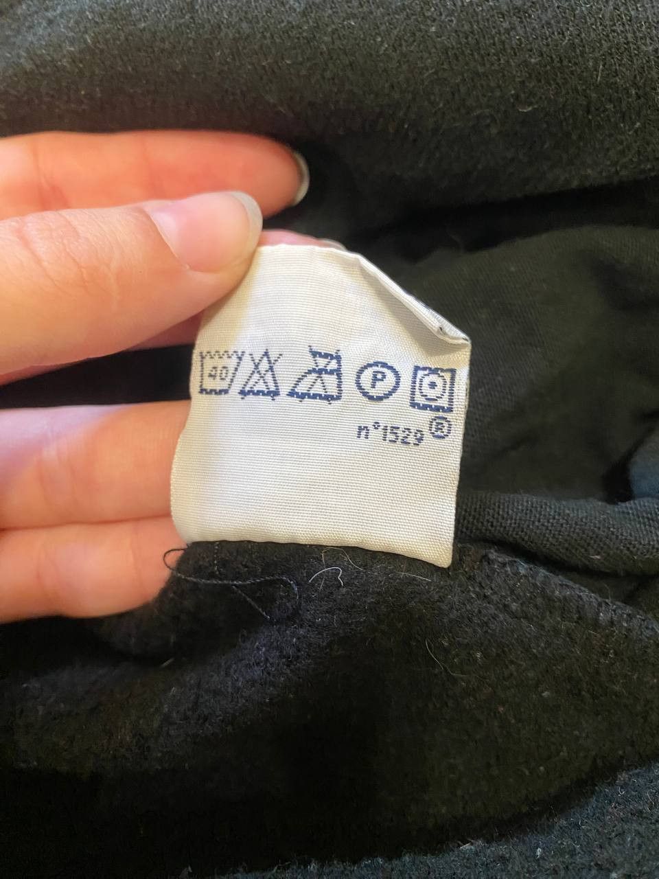 Polo Ralph Lauren Vintage Polo Sport Embroidered Quarter Zip HOODIE Size US M / EU 48-50 / 2 - 5 Thumbnail