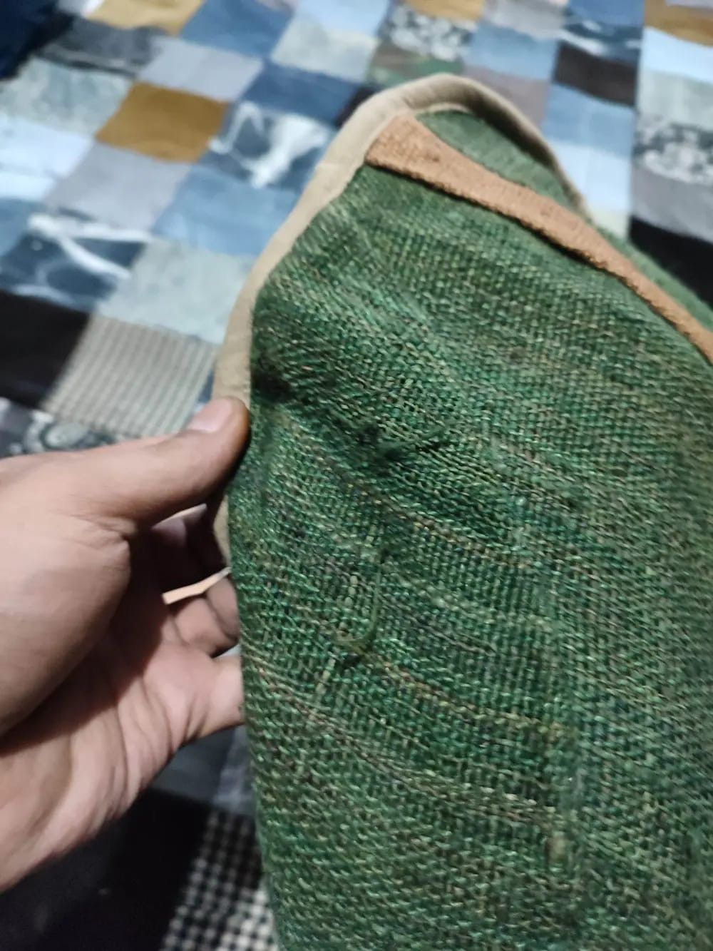 Other Camel Mountain Rhitu Shaigat Bag Size ONE SIZE - 12 Thumbnail