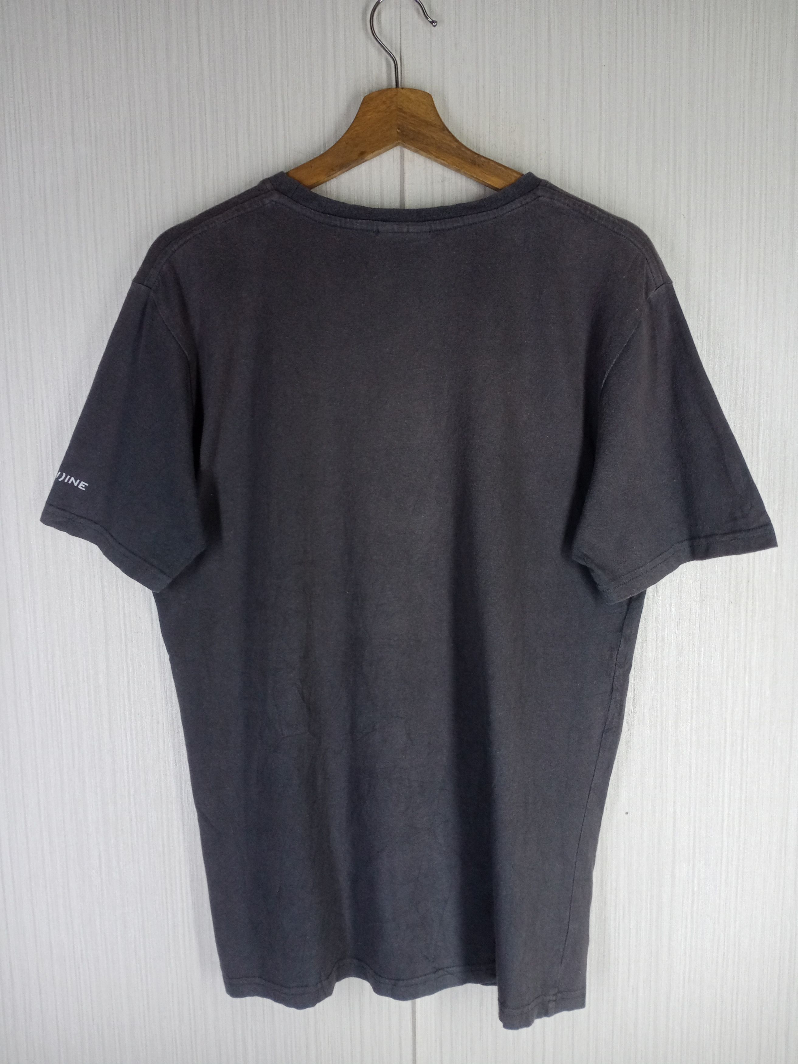Number (N)ine Number (N)ine Marlboro Tshirt Size US L / EU 52-54 / 3 - 7 Thumbnail